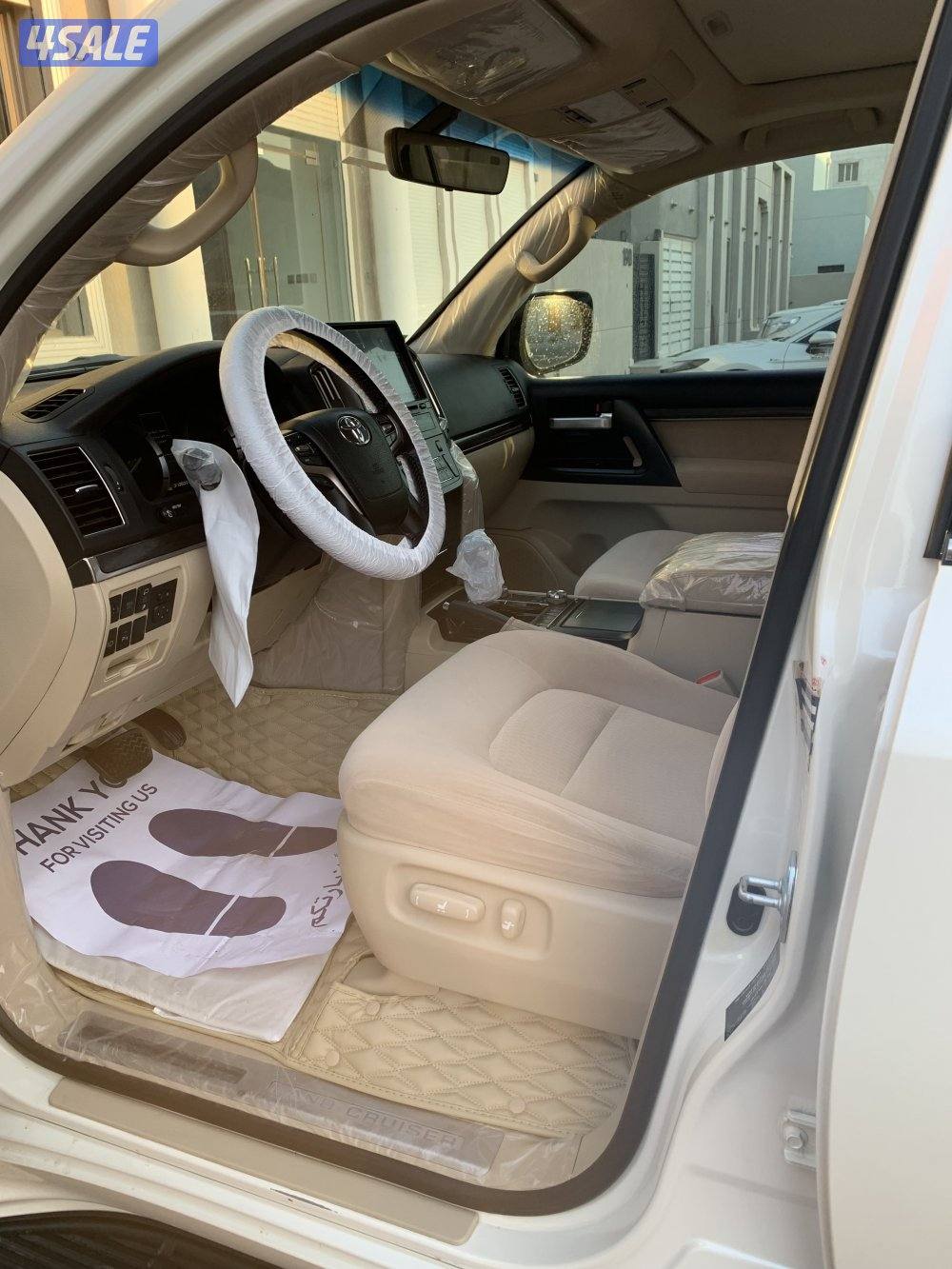 للبيع لاند كروزر3