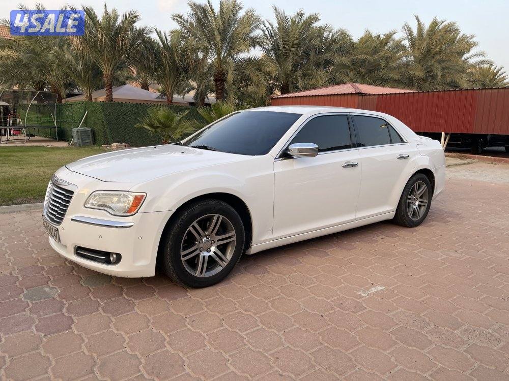 كرايسلر  20130