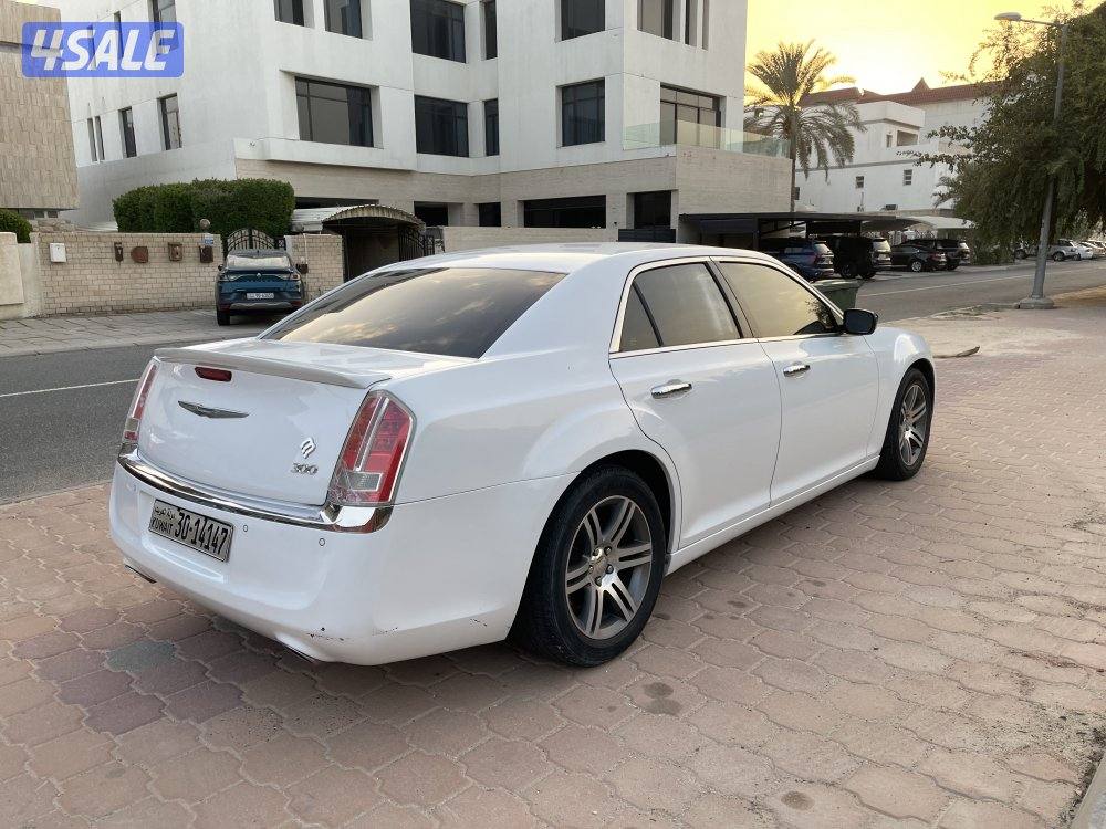 كرايسلر  20131