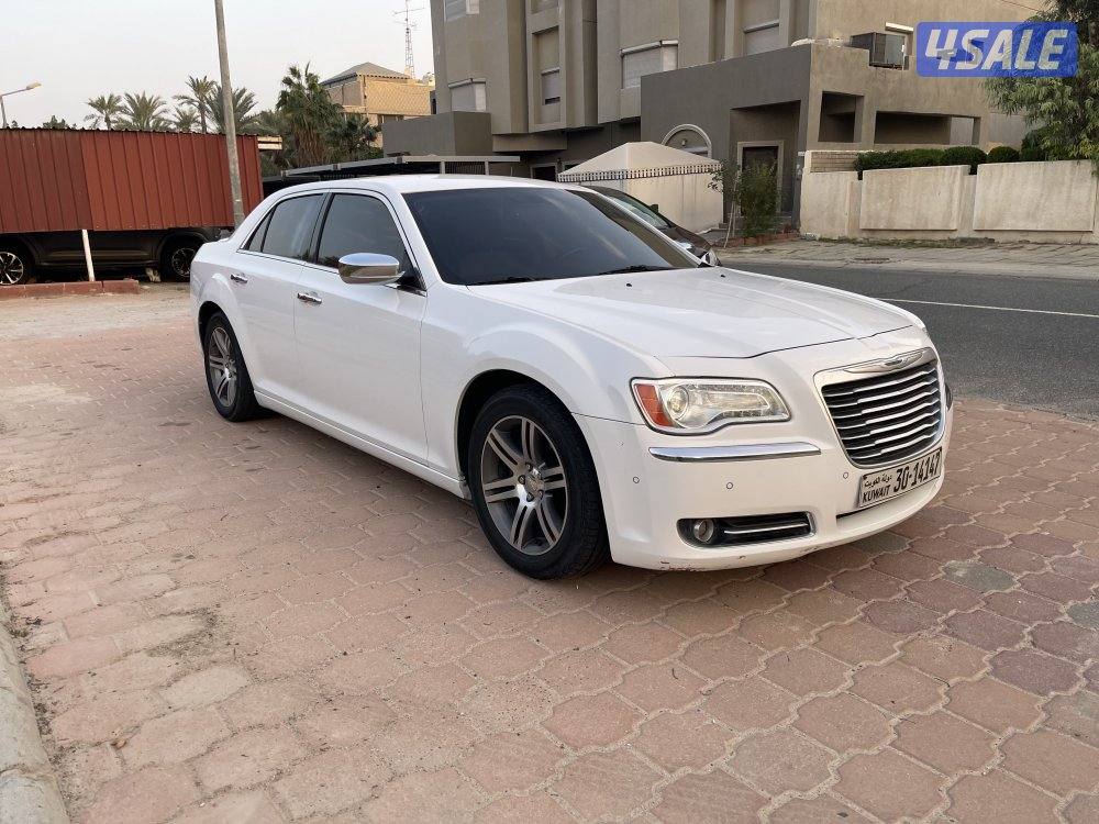 كرايسلر  20133