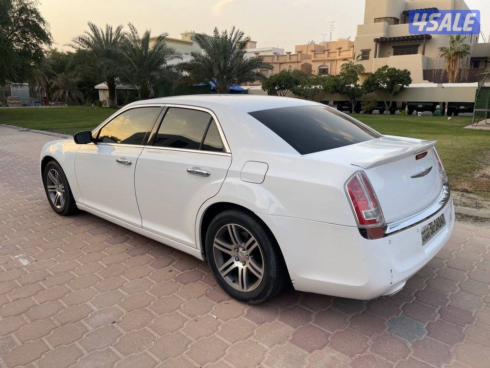 كرايسلر  20132