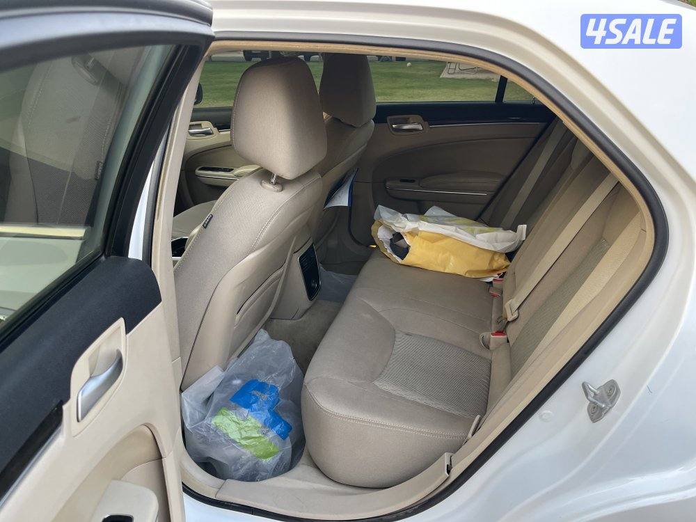 كرايسلر  20135