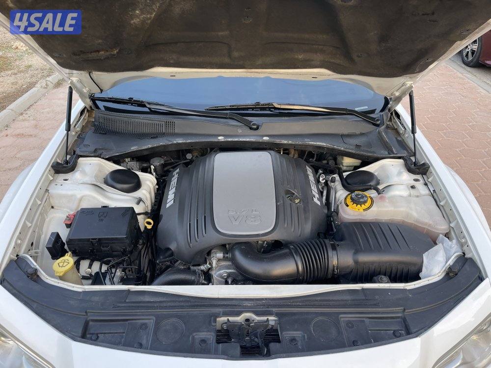 كرايسلر  20136