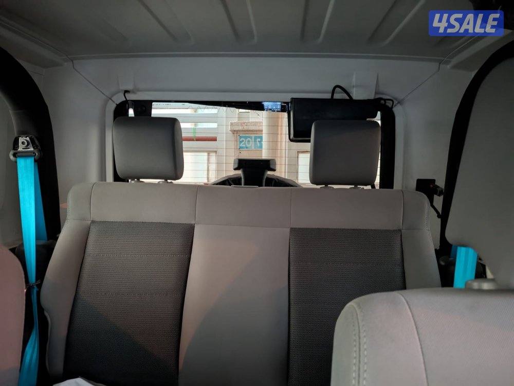 للبيع رانجلر سبورت3