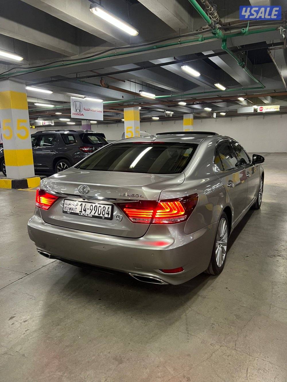 ‏السيارة في حالة الوكالة3