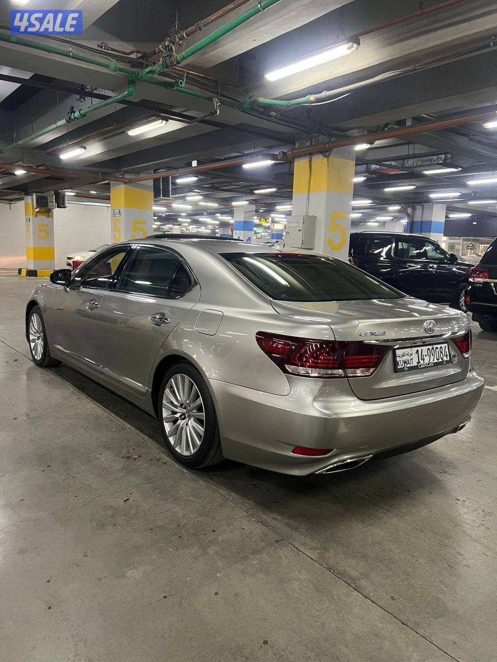 ‏السيارة في حالة الوكالة5