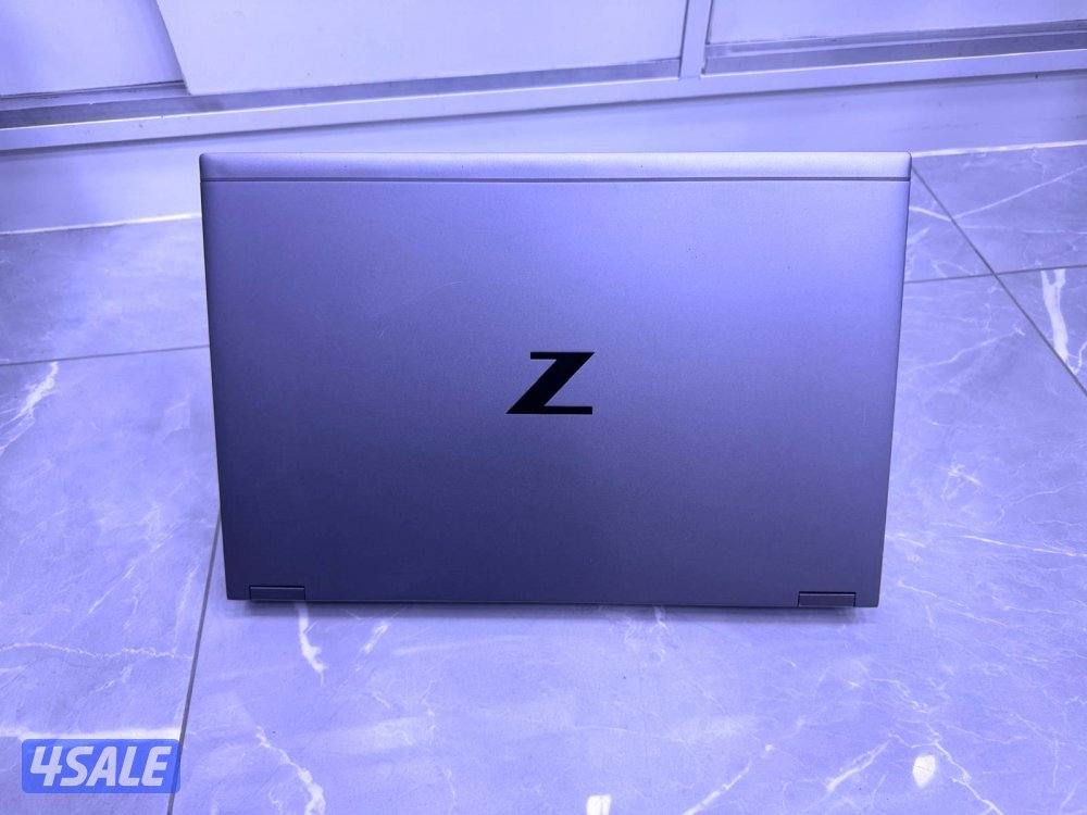 للبيعHP FURY 15 G8 بحالة ممتازة كالجديد3