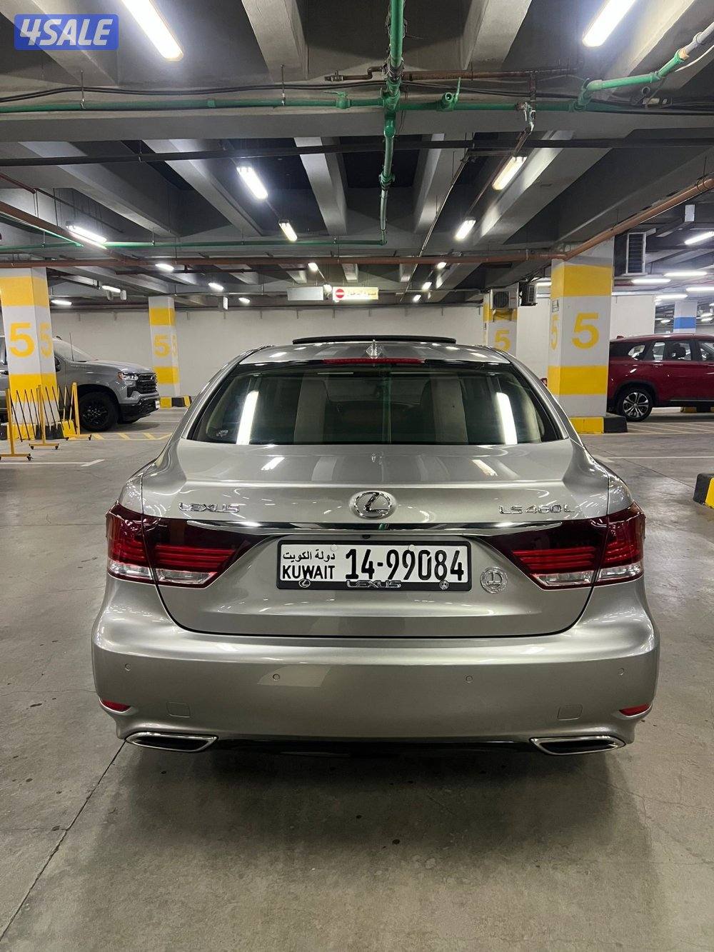 ‏السيارة في حالة الوكالة7