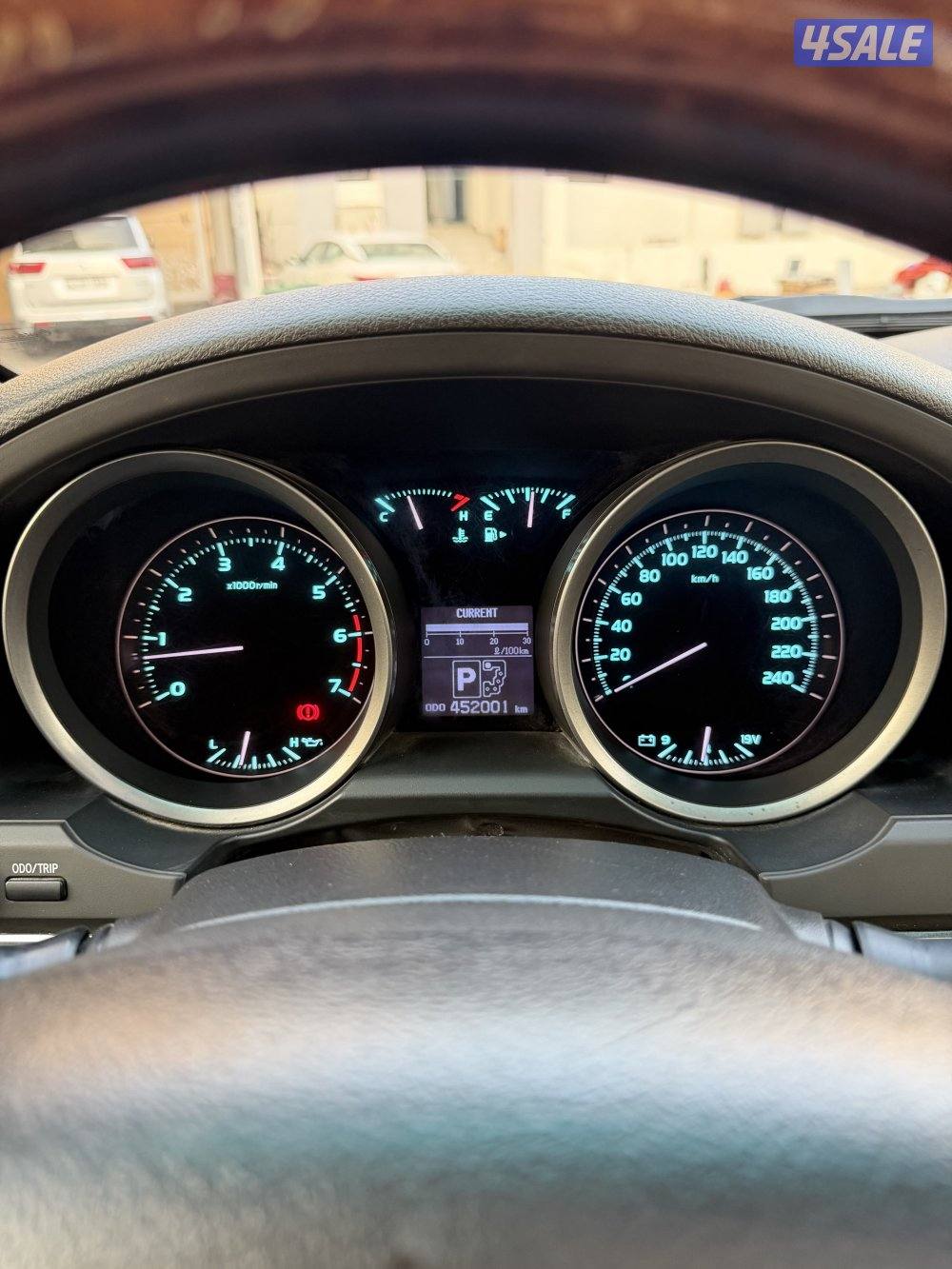 صبغ وكاله 2010 VX.R الساير11