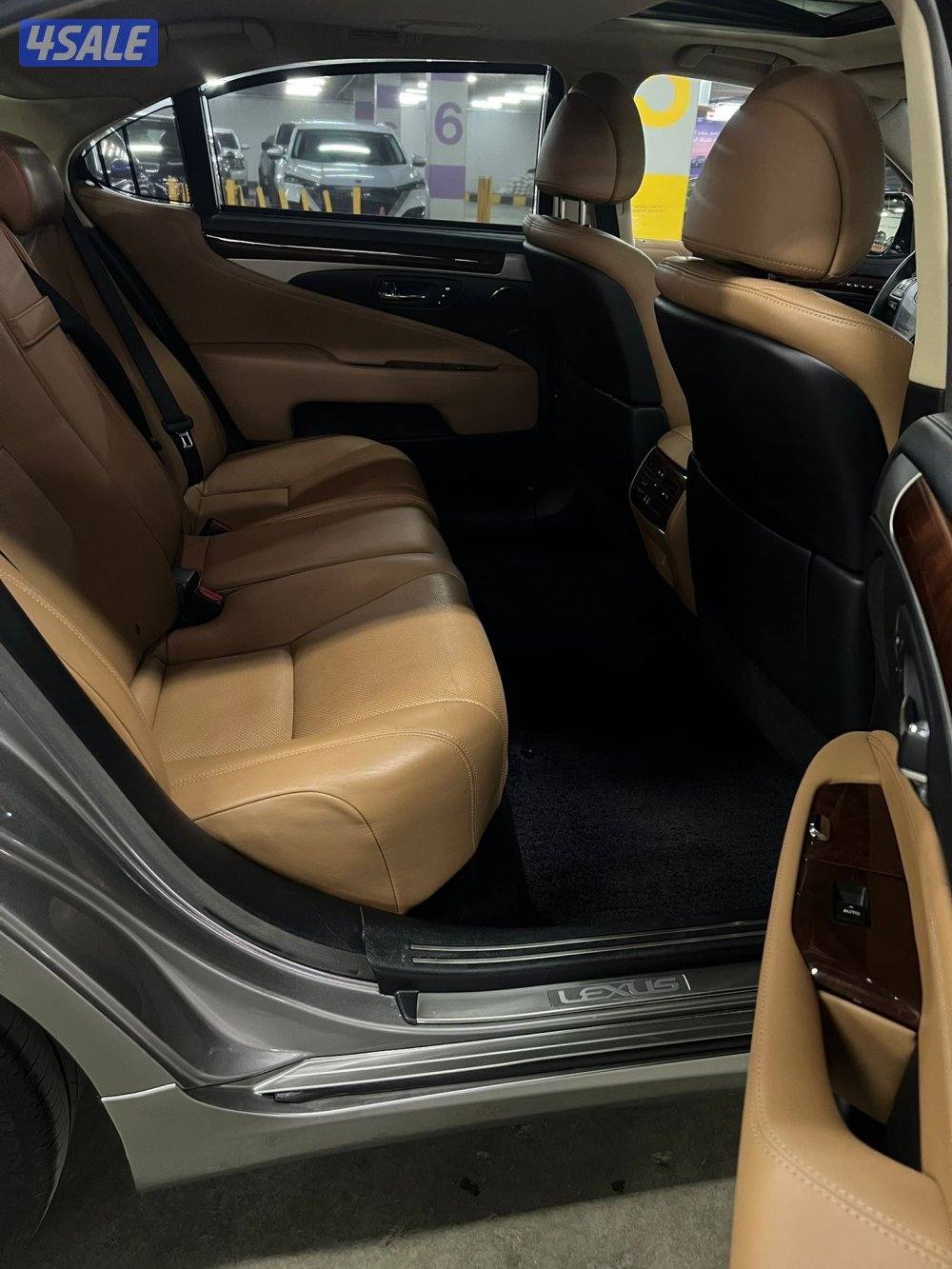 ‏السيارة في حالة الوكالة10