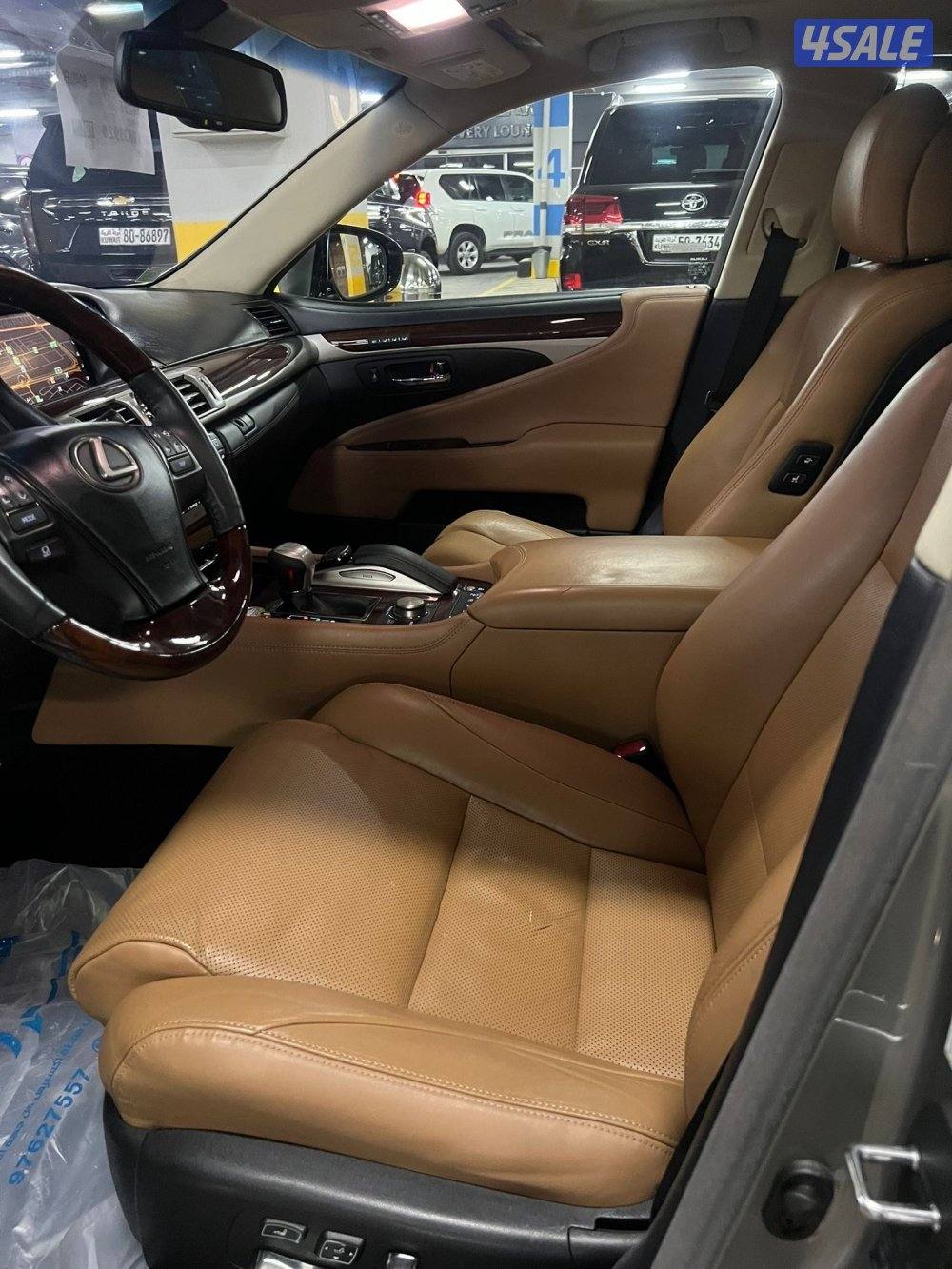 ‏السيارة في حالة الوكالة9