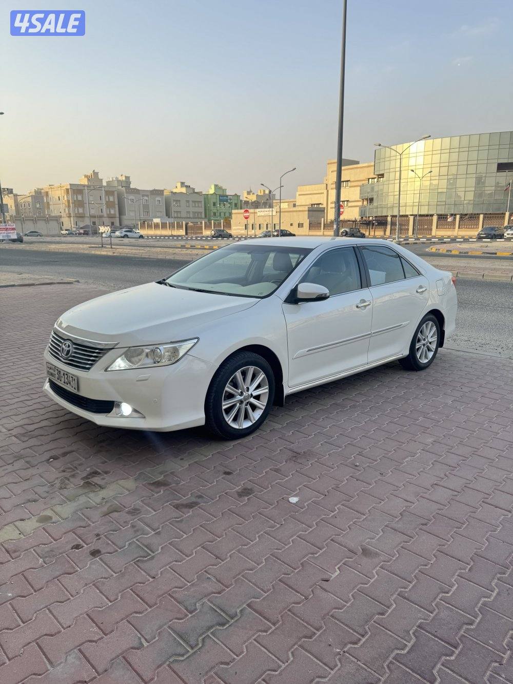 للبيع اوريون ؛ موديل 2013 ماشي 1700