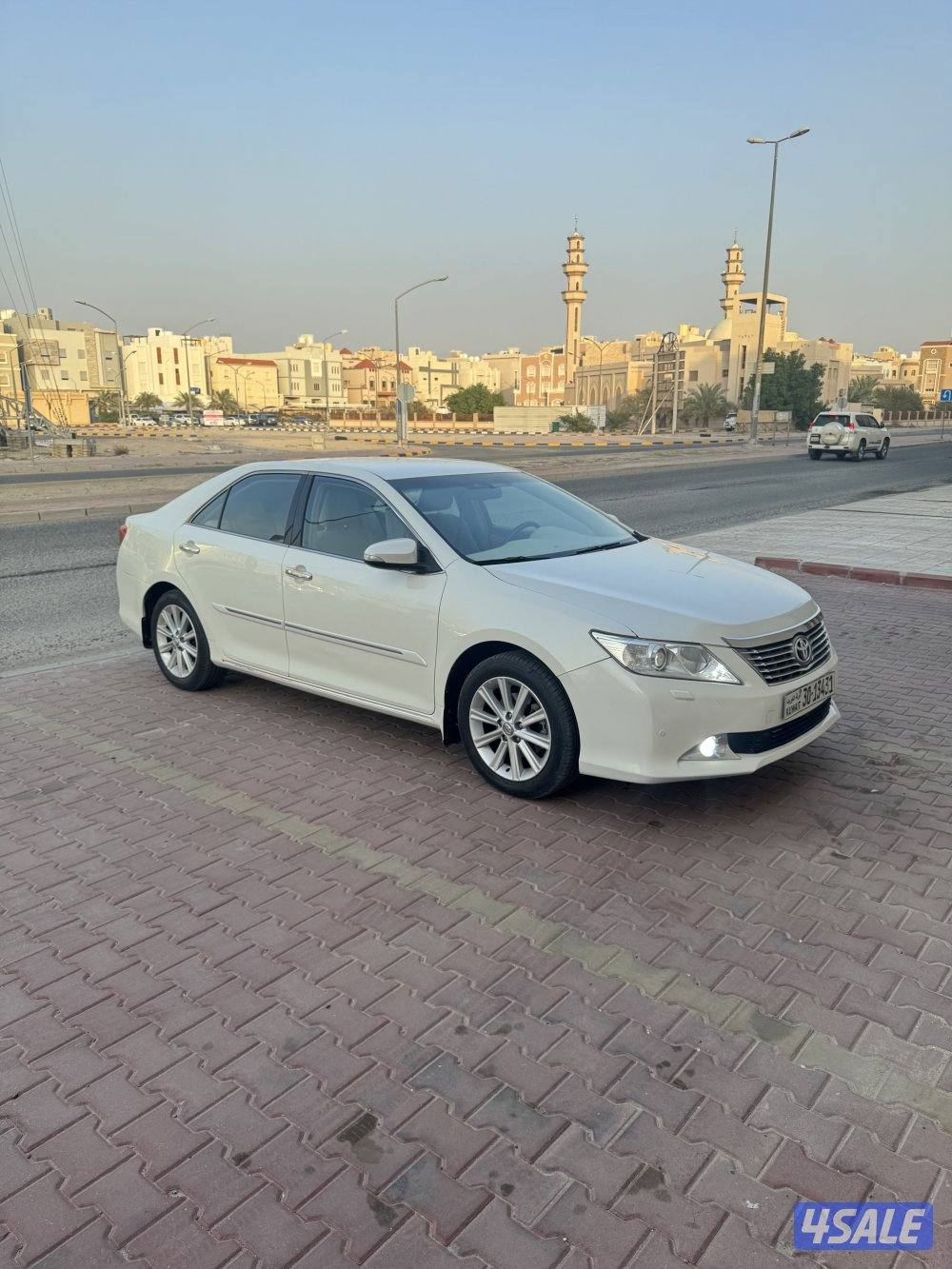 للبيع اوريون ؛ موديل 2013 ماشي 1701