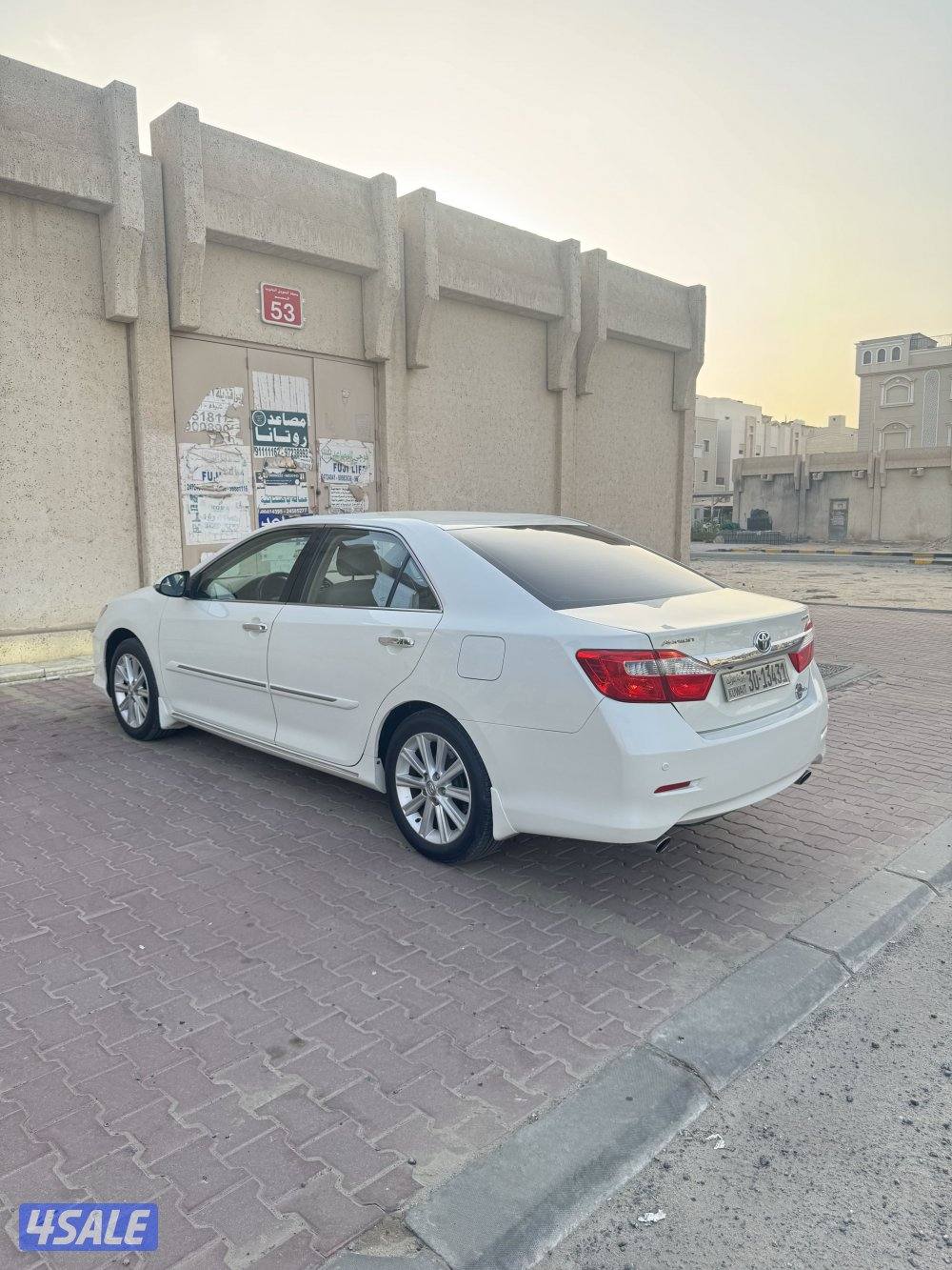 للبيع اوريون ؛ موديل 2013 ماشي 1702