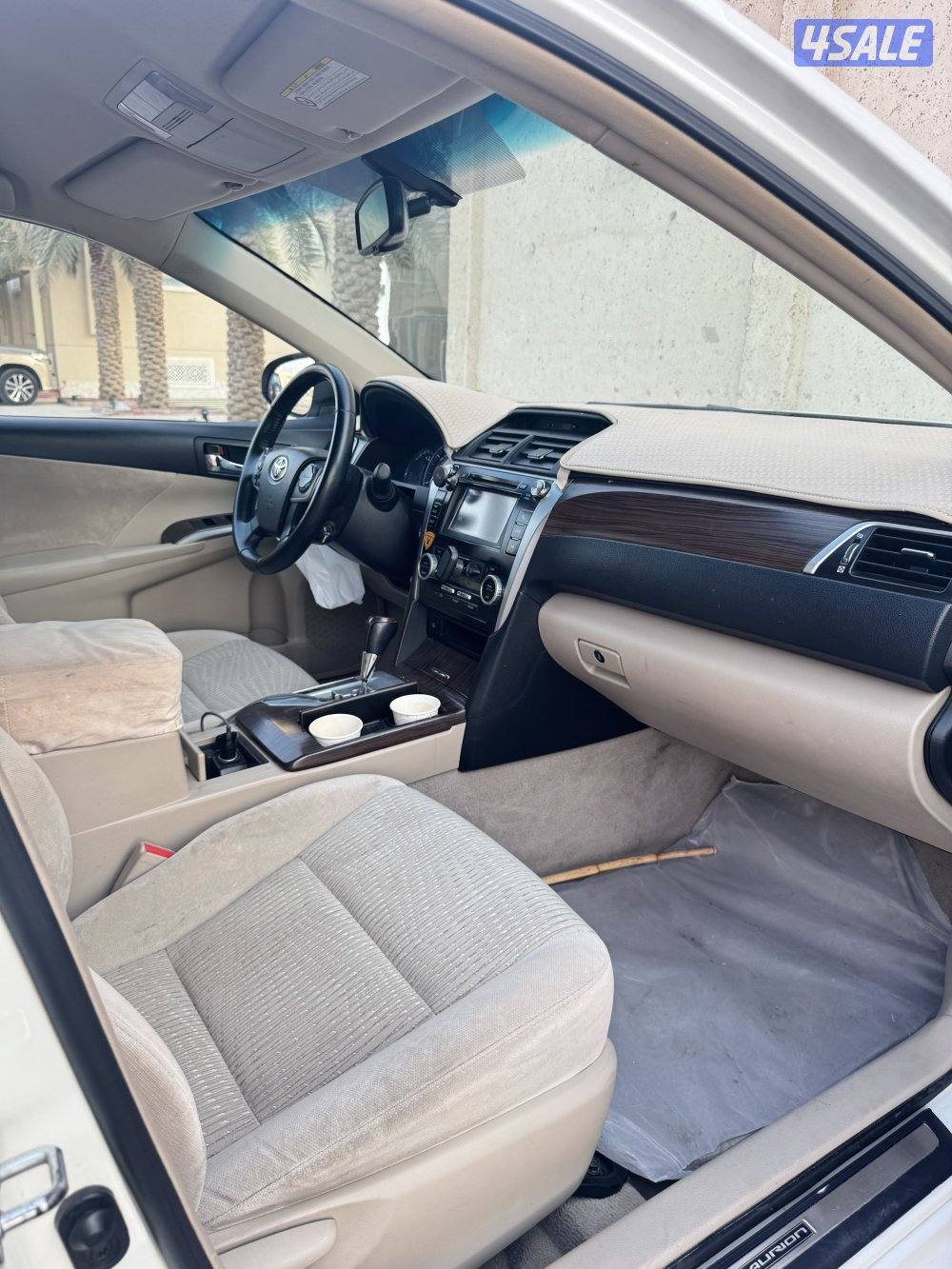 للبيع اوريون ؛ موديل 2013 ماشي 1704