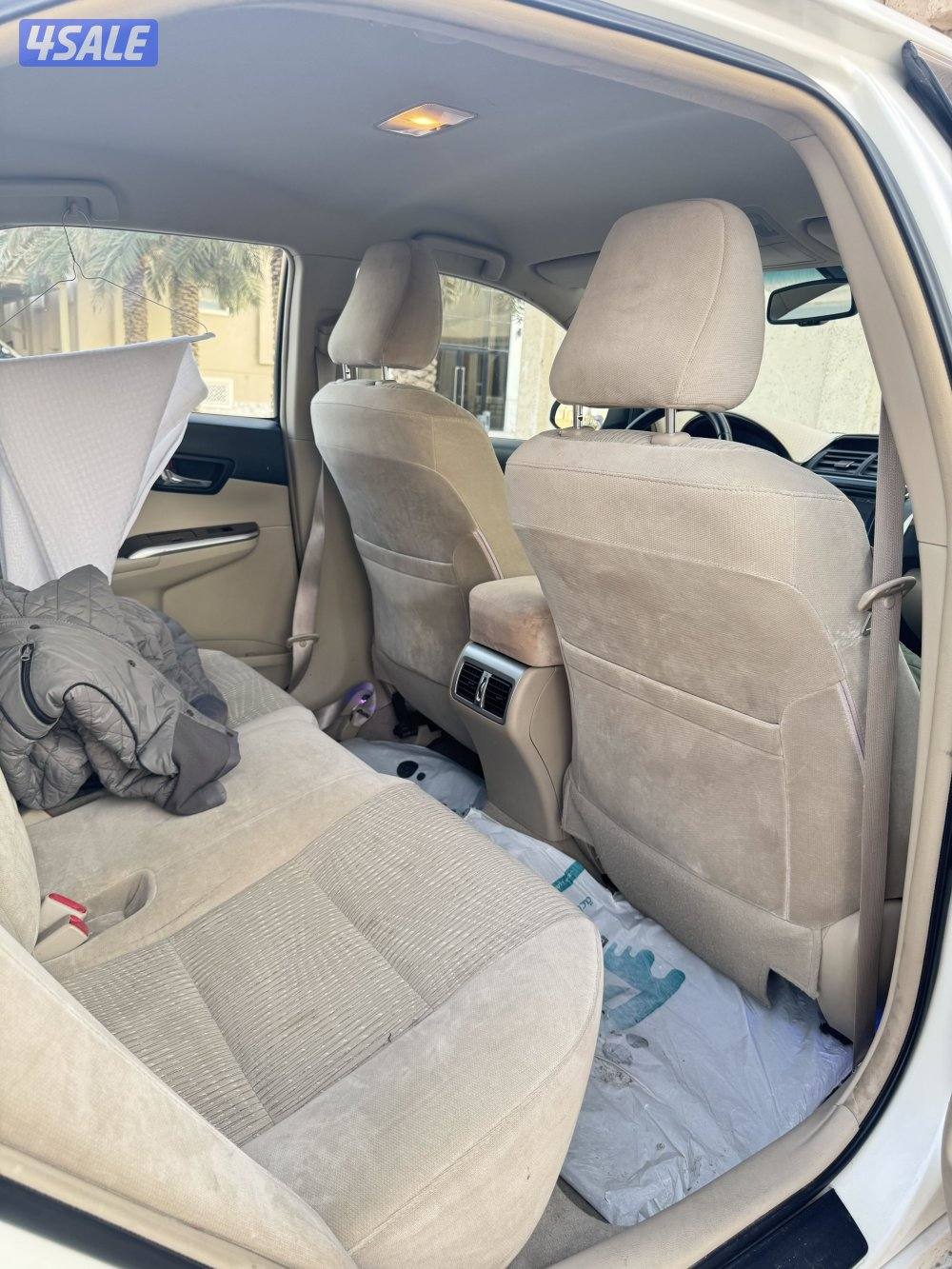 للبيع اوريون ؛ موديل 2013 ماشي 1705