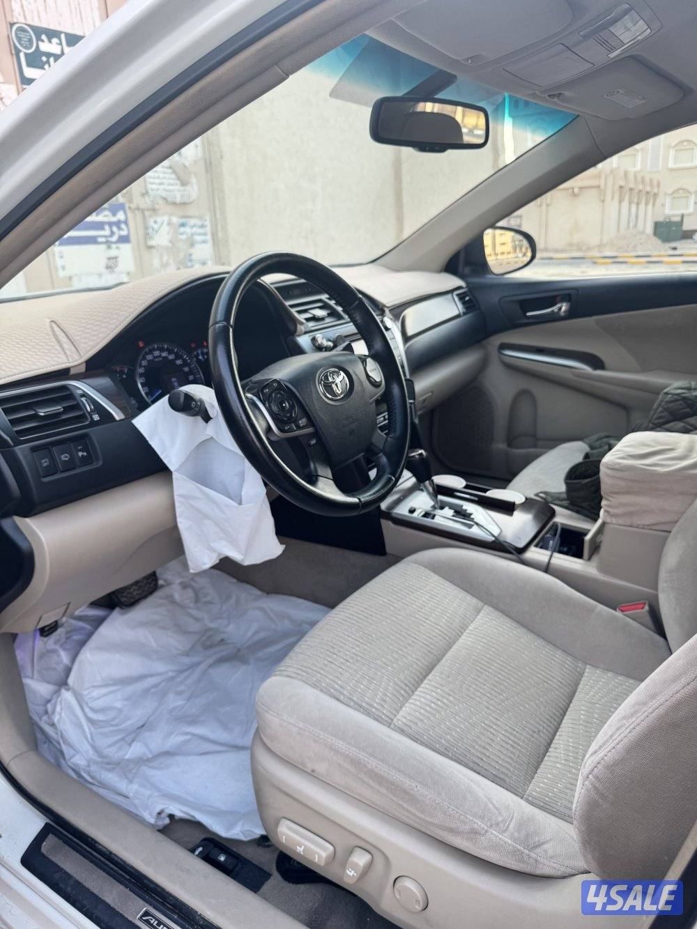 للبيع اوريون ؛ موديل 2013 ماشي 1707