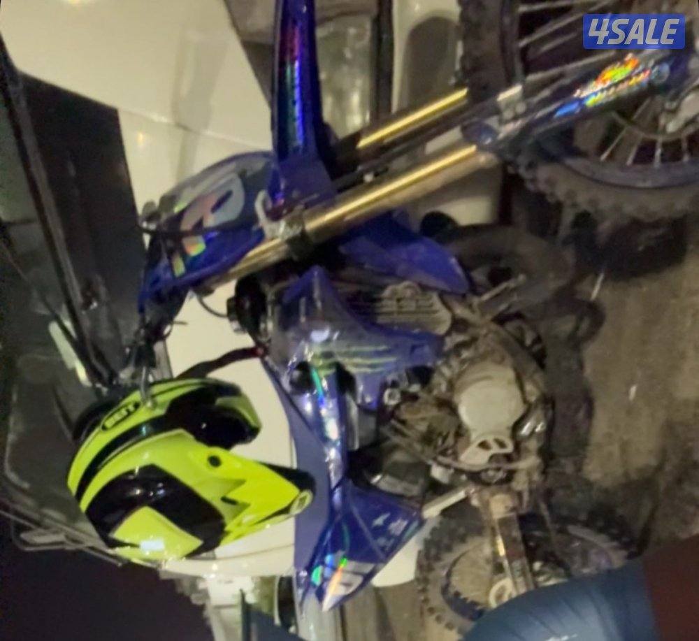 للبيع yz85 yamaha 20220