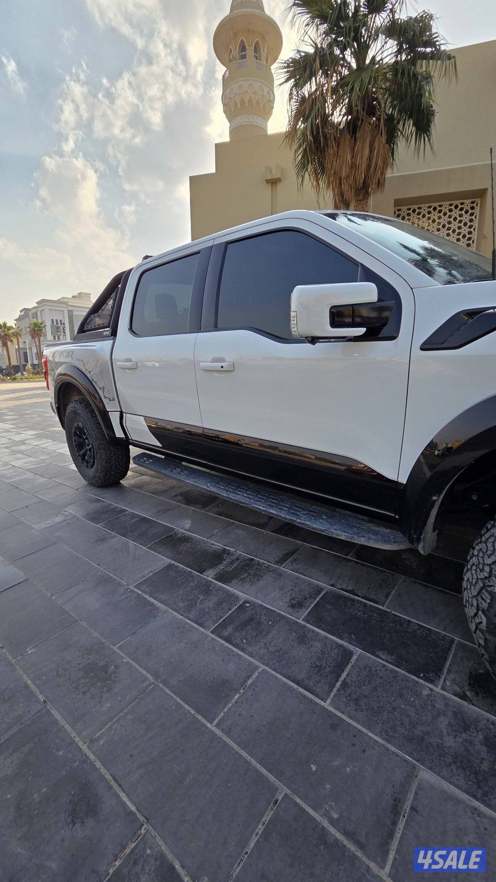 للبيع رابتر ٢٠٢٢ قمة في النظافة3