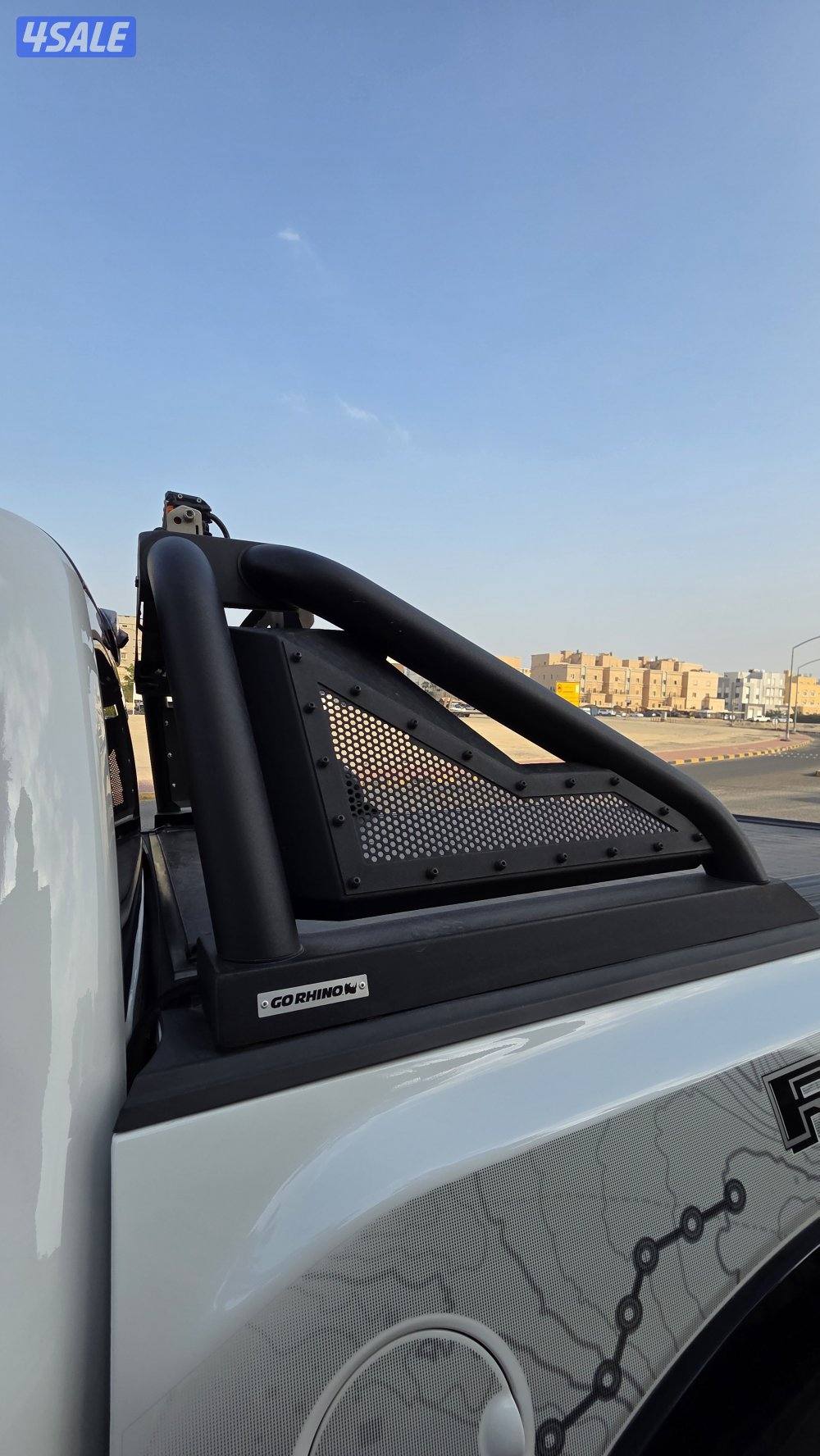 للبيع رابتر ٢٠٢٢ قمة في النظافة5