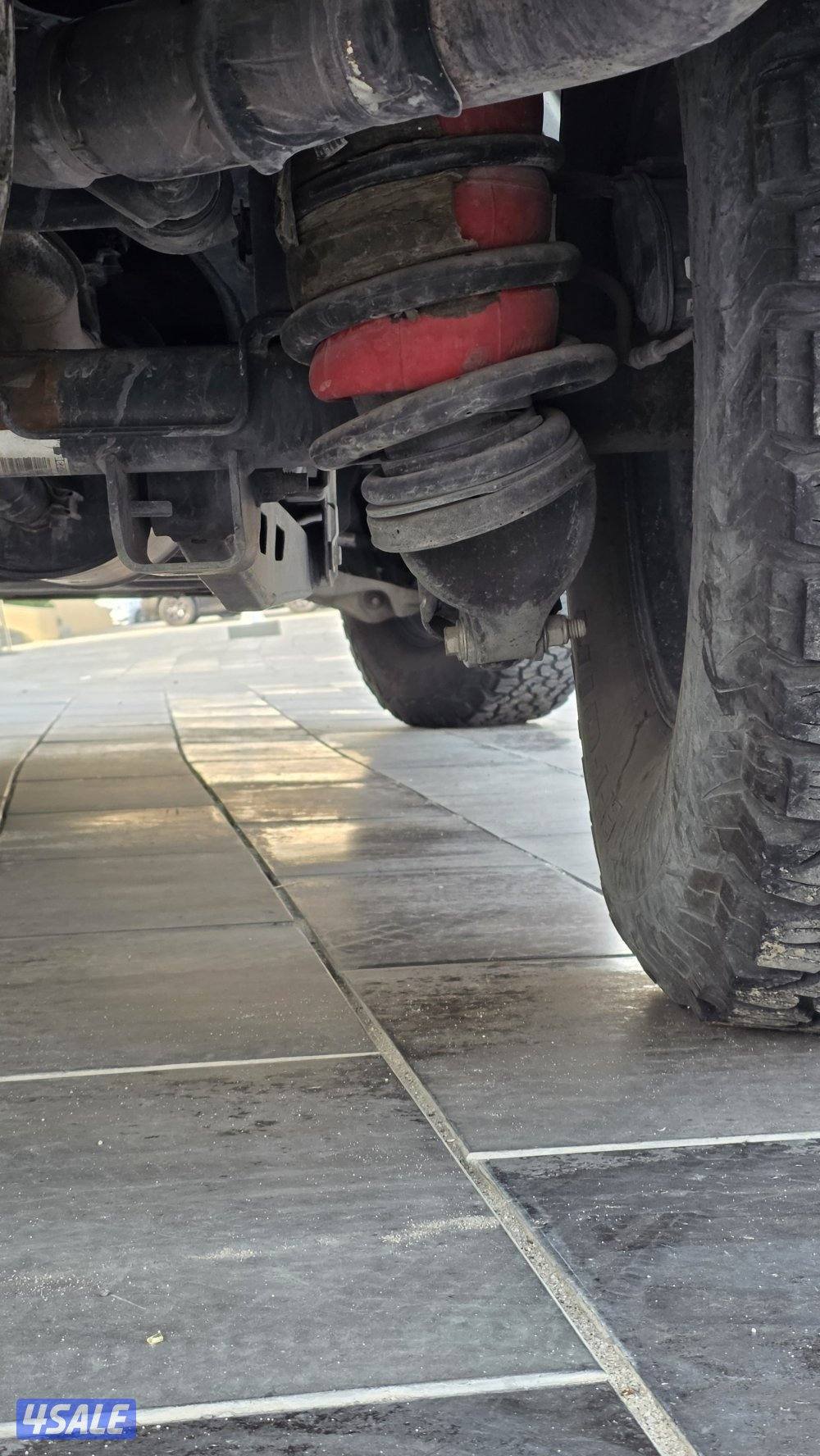 للبيع رابتر ٢٠٢٢ قمة في النظافة7