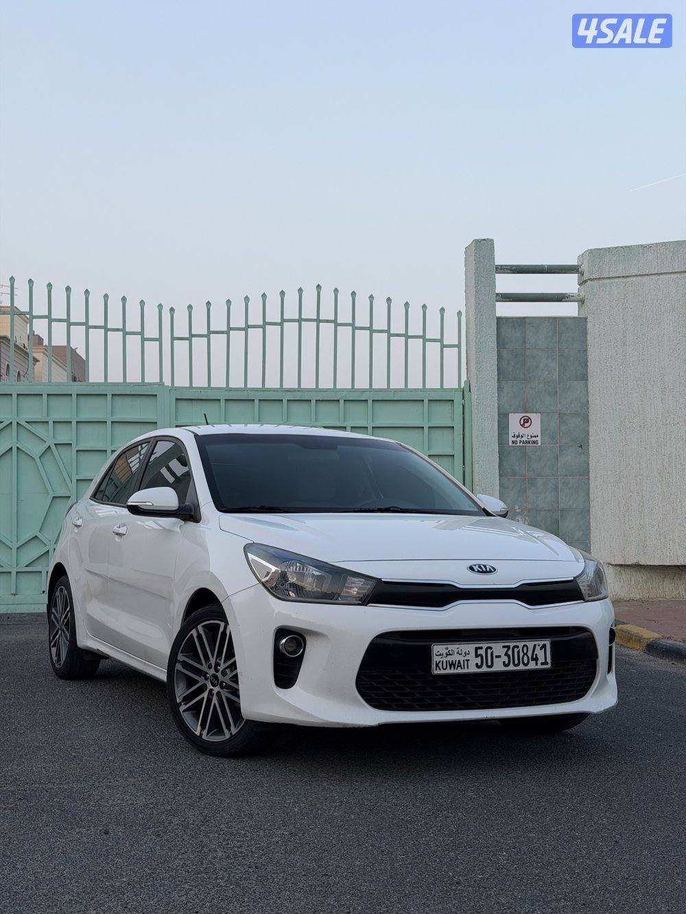 للبيع كيا ريو0