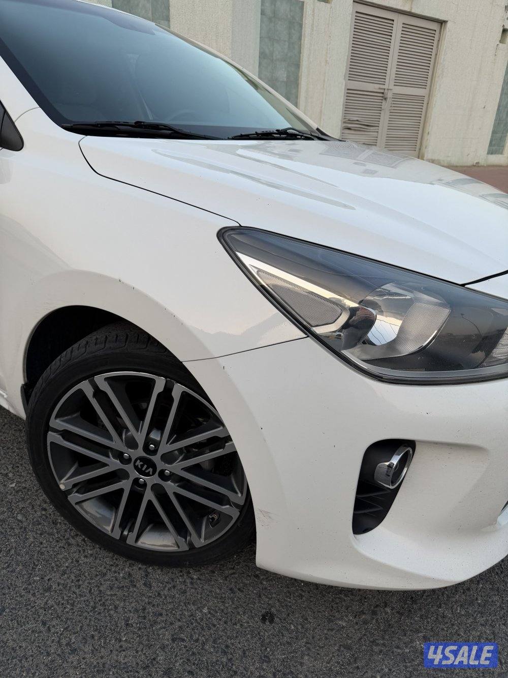 للبيع كيا ريو2