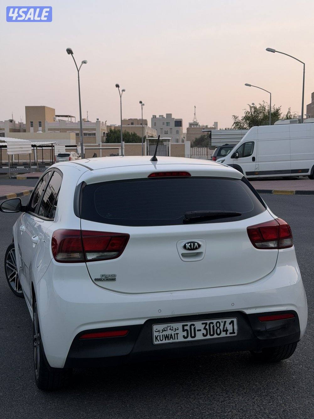 للبيع كيا ريو3