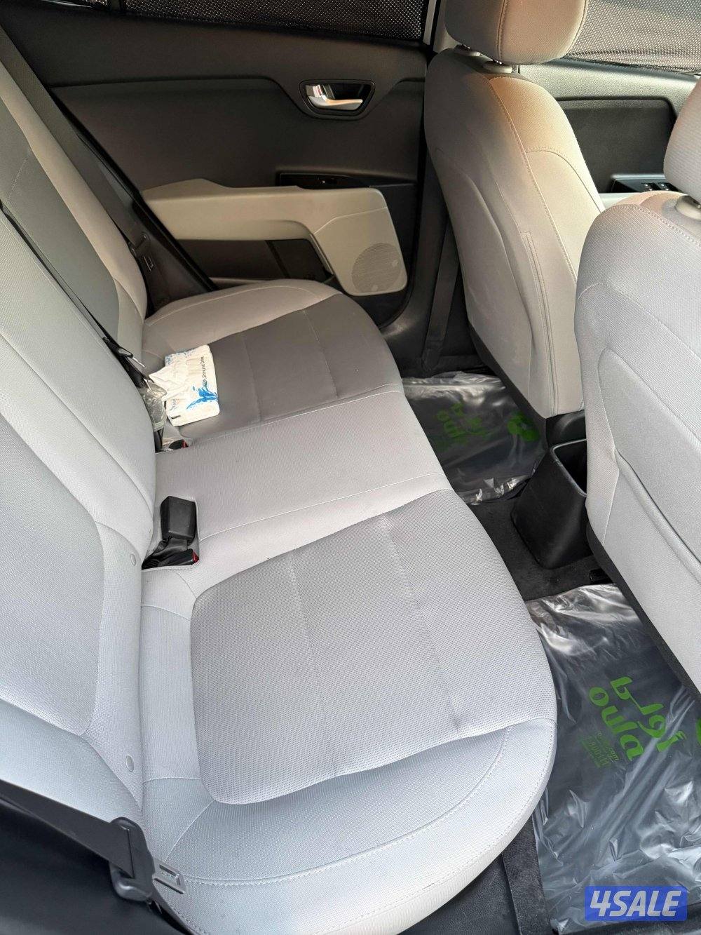 للبيع كيا ريو8