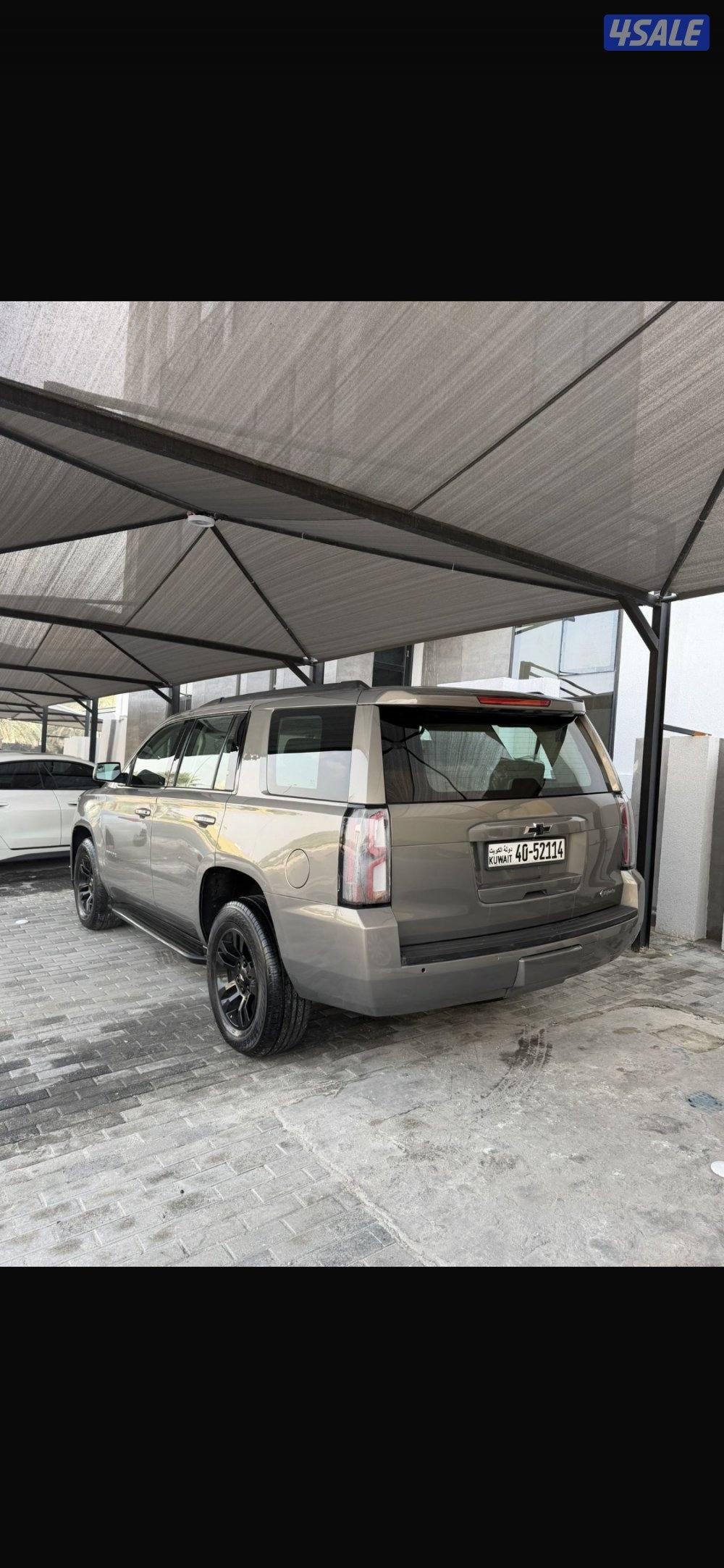 للبيع تاهو LT0