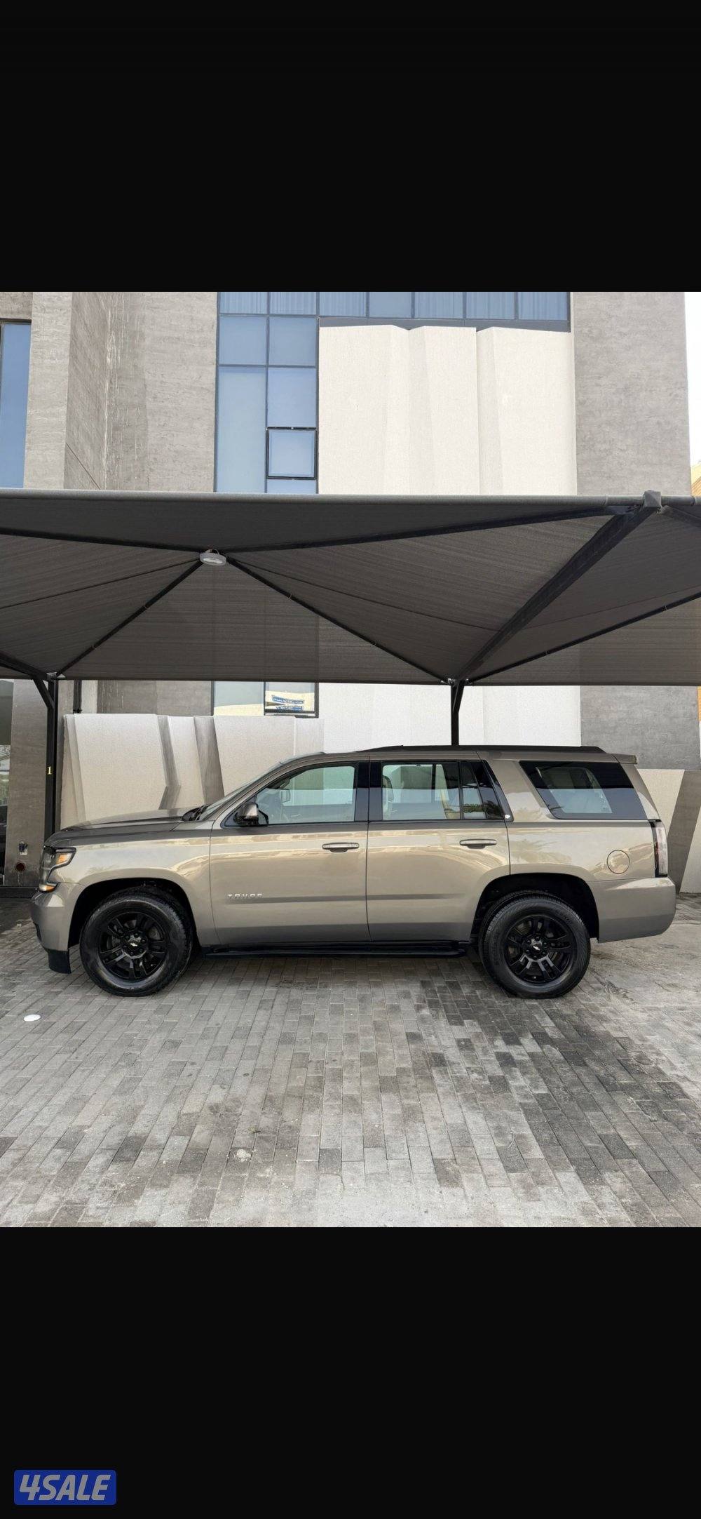 للبيع تاهو LT2