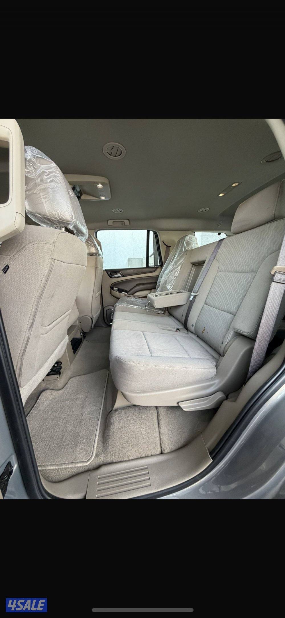 للبيع تاهو LT6