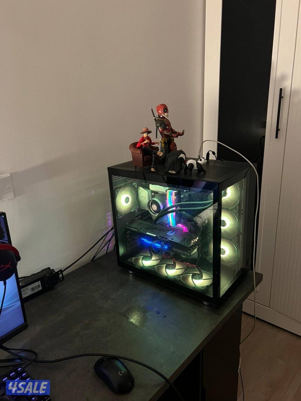 للبيع بي سي1