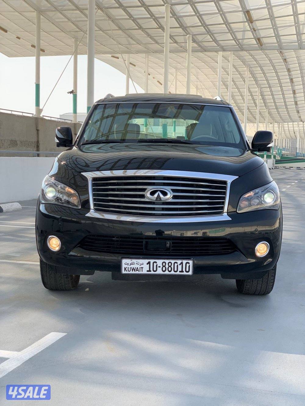للبيع انفينيتي QX567