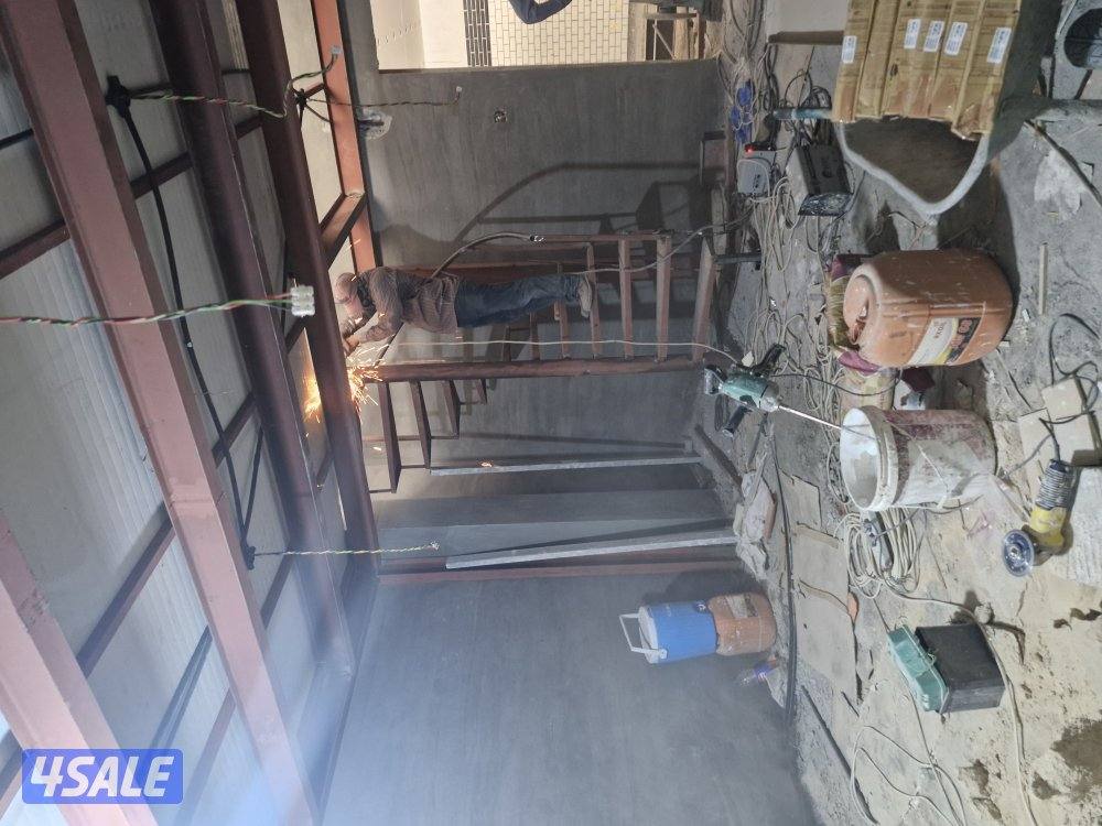 مقاولات ایرانی حداد ایرانی اعمال1