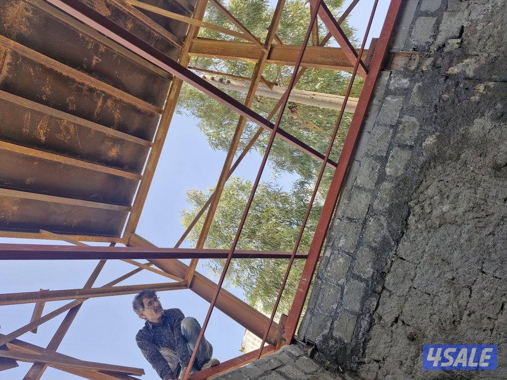 مقاولات ایرانی حداد ایرانی اعمال10