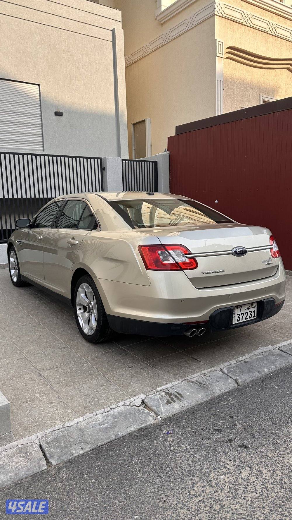 توروس فورد صبغ الوكاله1