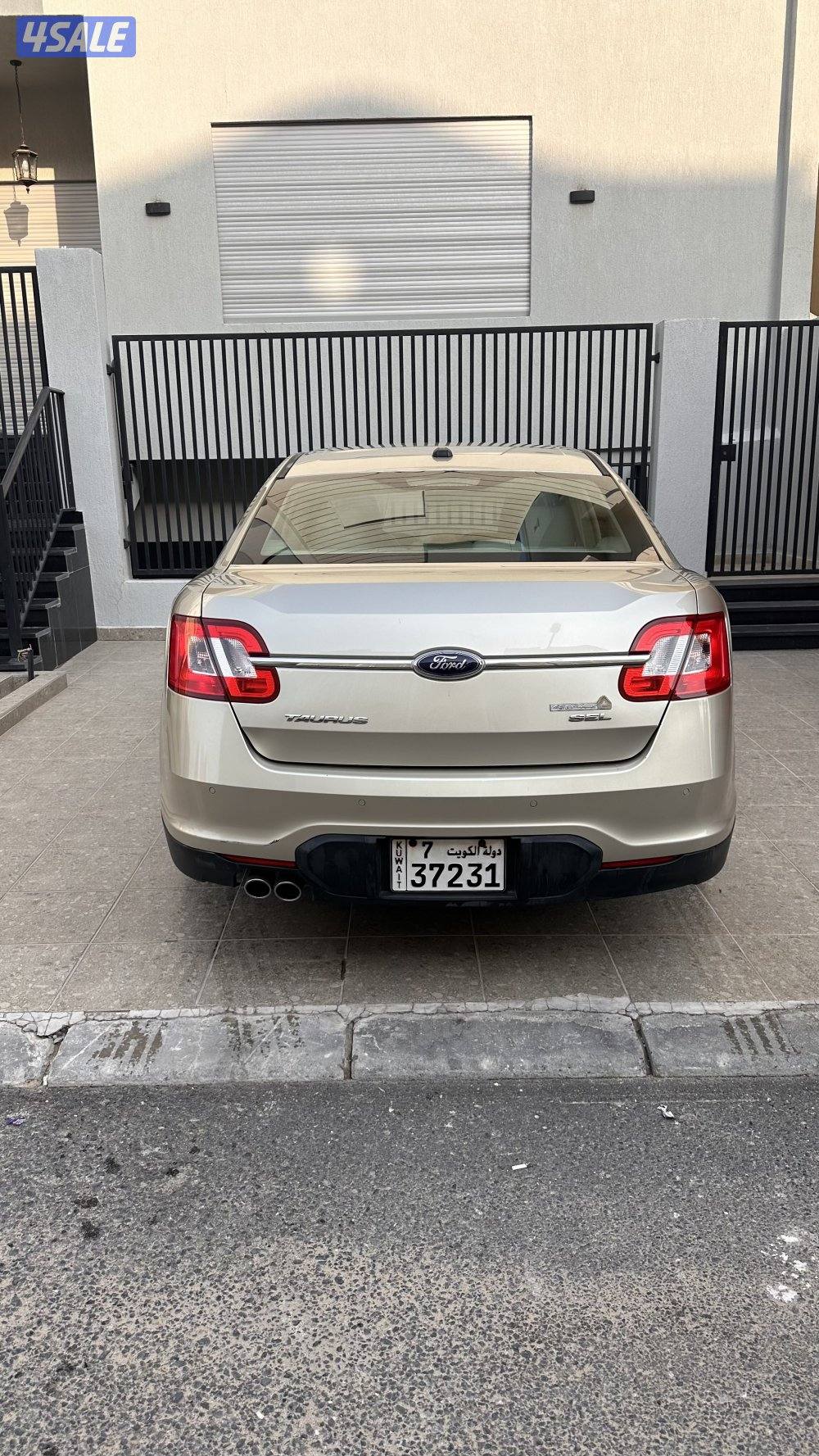 توروس فورد صبغ الوكاله2