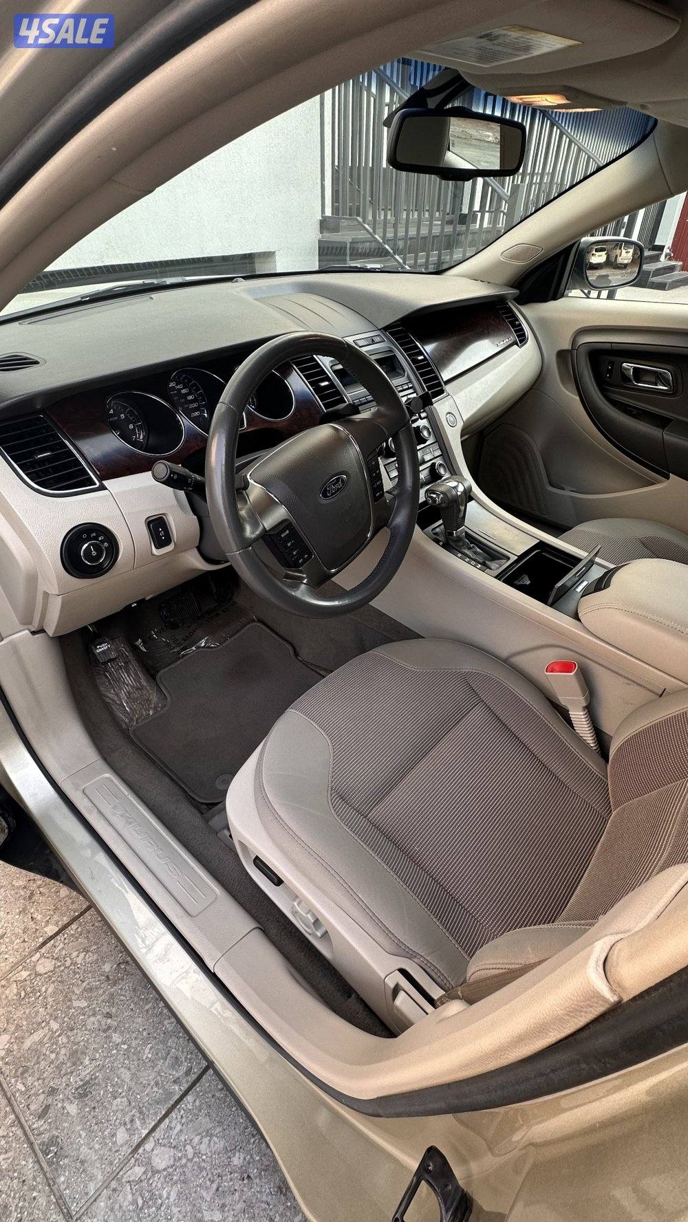 توروس فورد صبغ الوكاله3