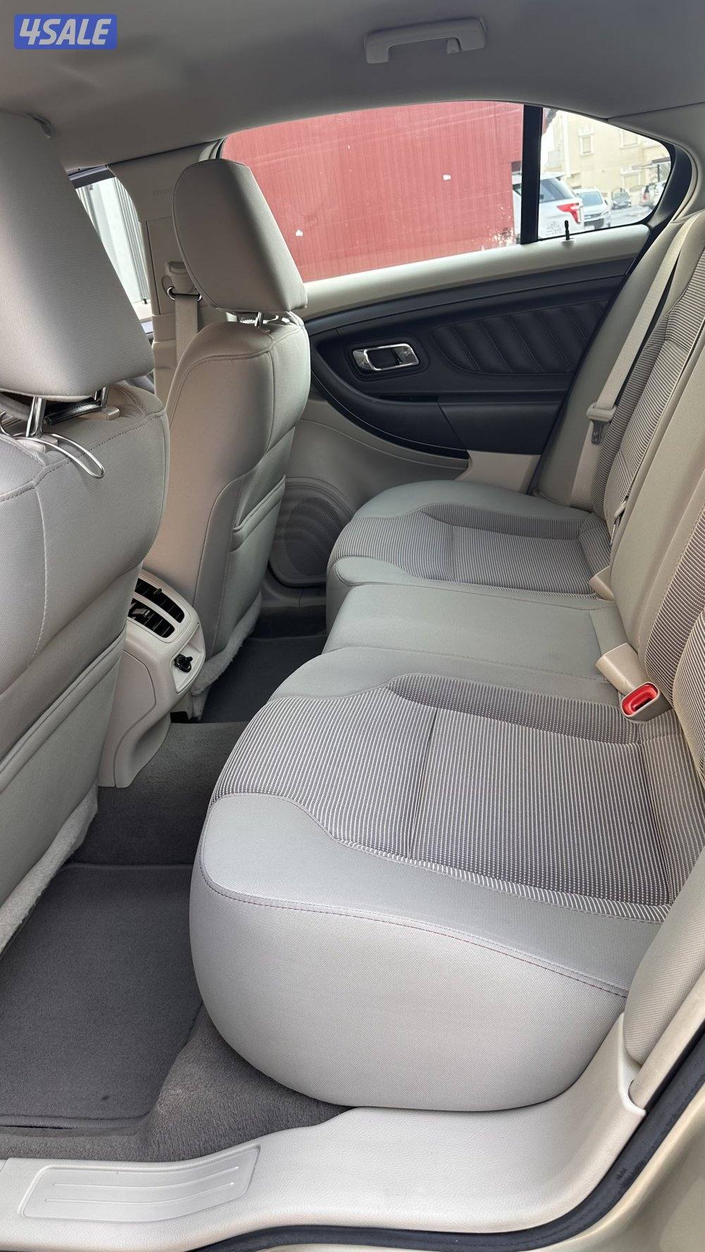 توروس فورد صبغ الوكاله4