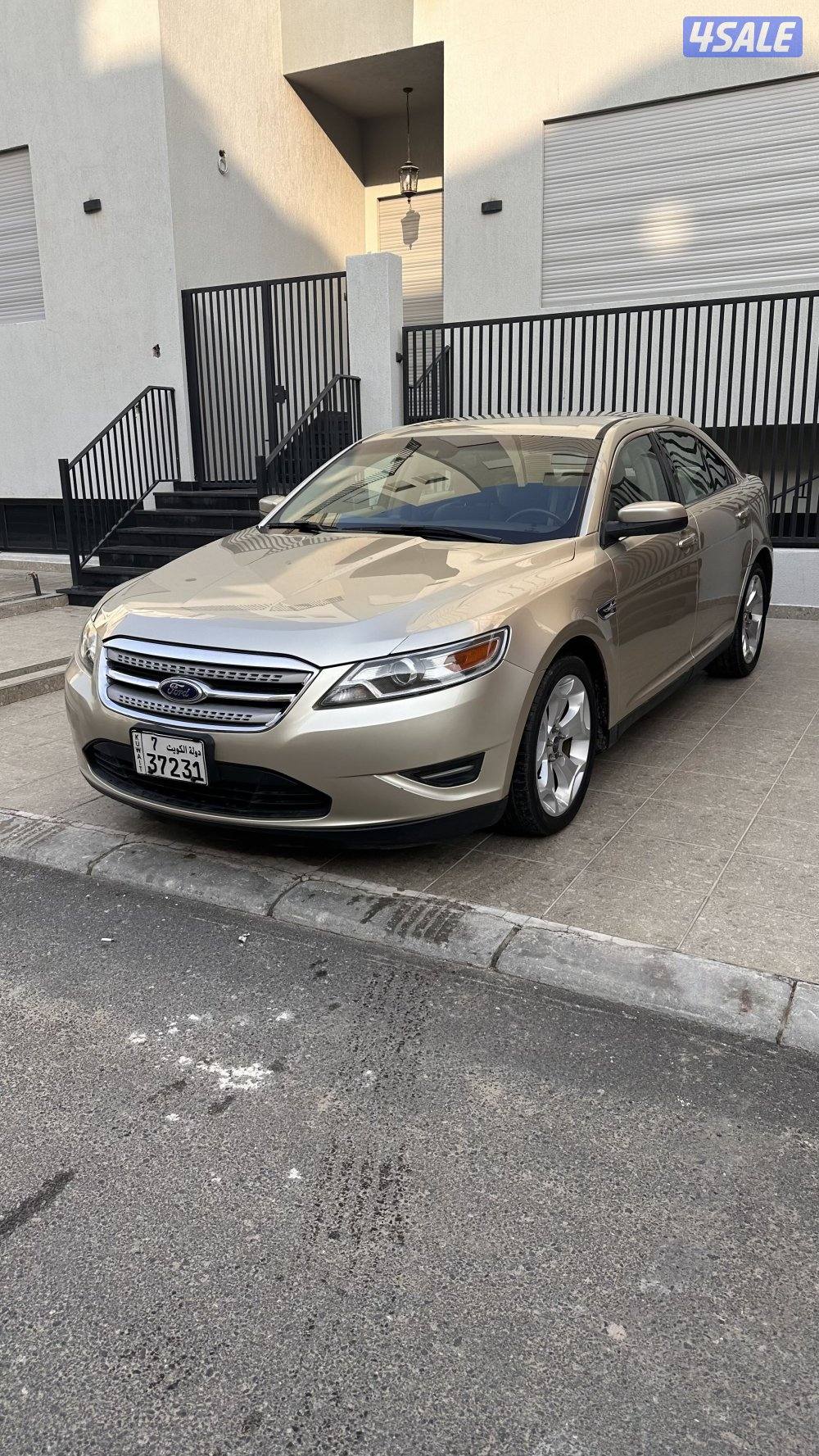 توروس فورد صبغ الوكاله5