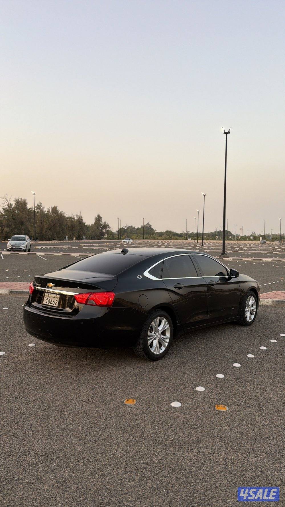 للبيع امبالا ماشي ٢١٨0