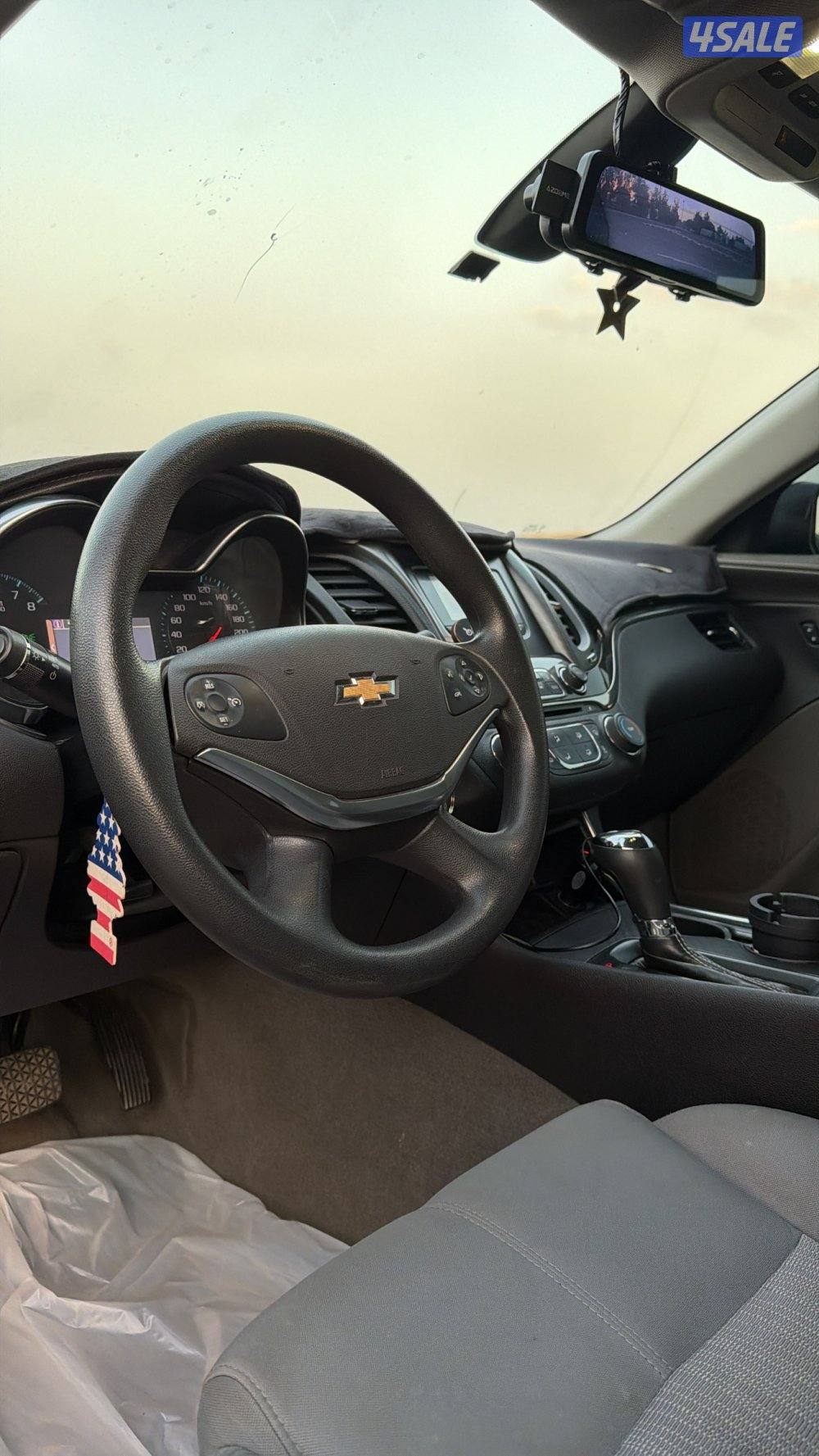 للبيع امبالا ماشي ٢١٨1