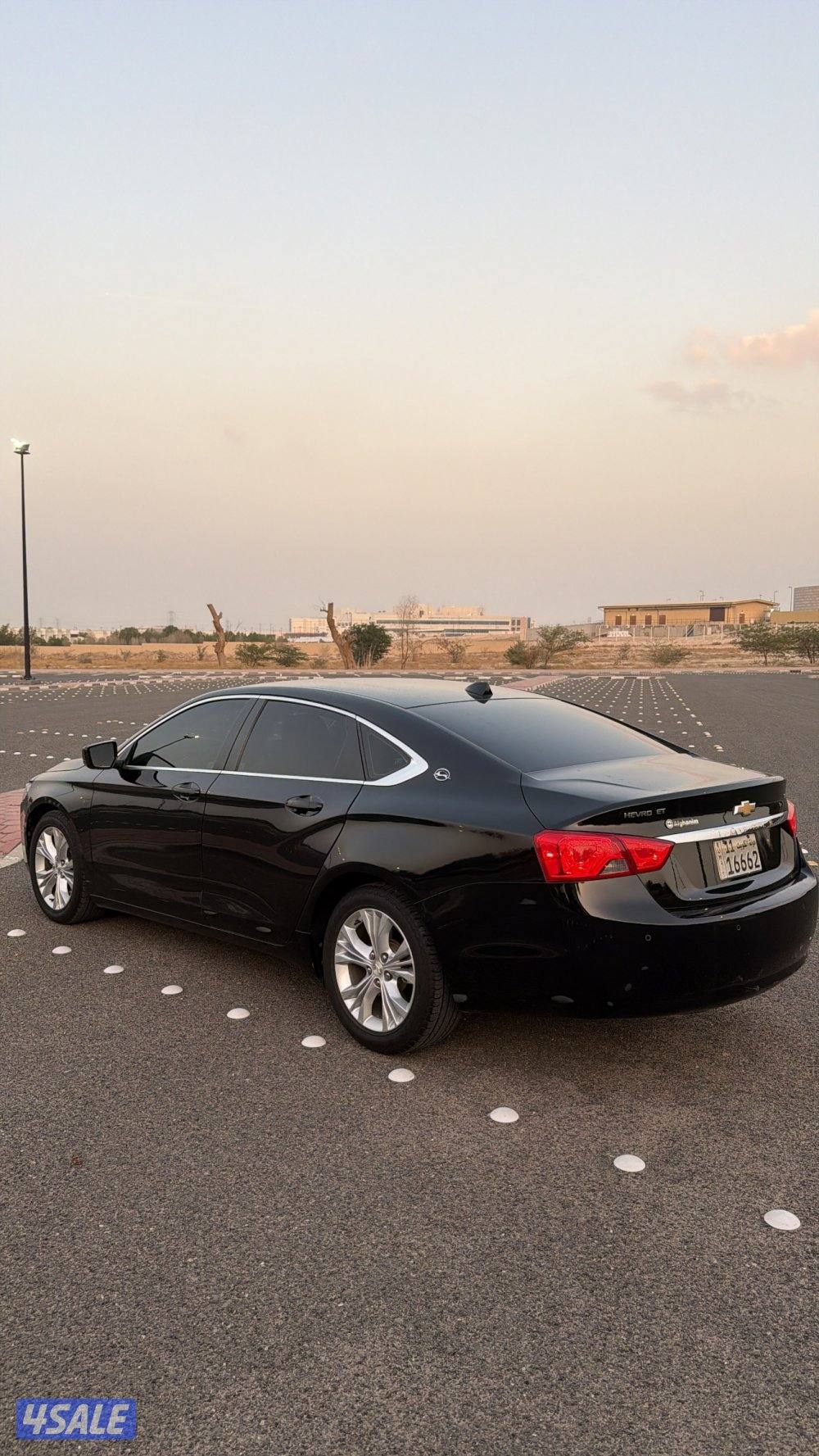 للبيع امبالا ماشي ٢١٨2