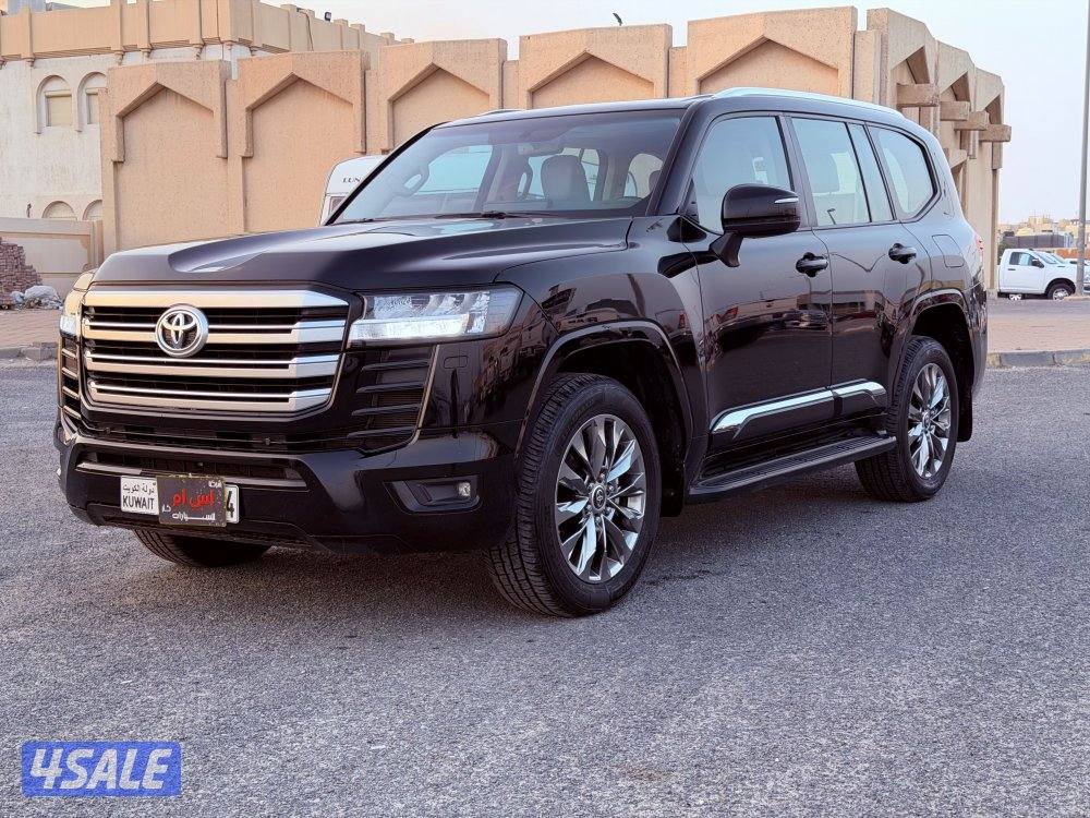 لاند AERO توين تيربو 2023 صبغ وكاله الساير0