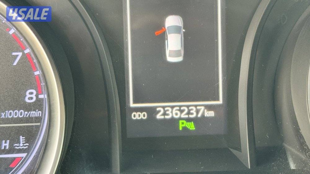 للبيع كامري GLE 20195