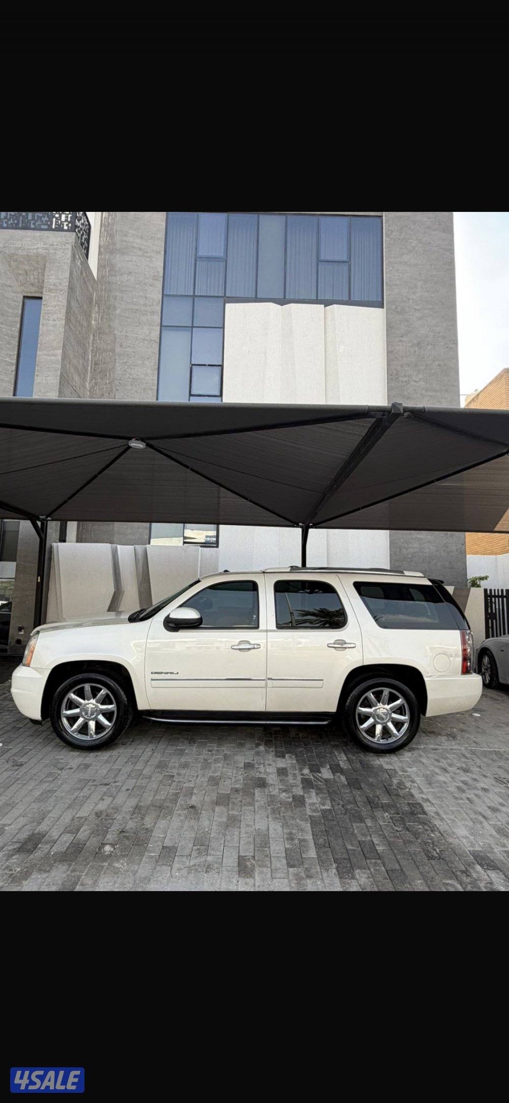 للبيع يوكن دينالي2