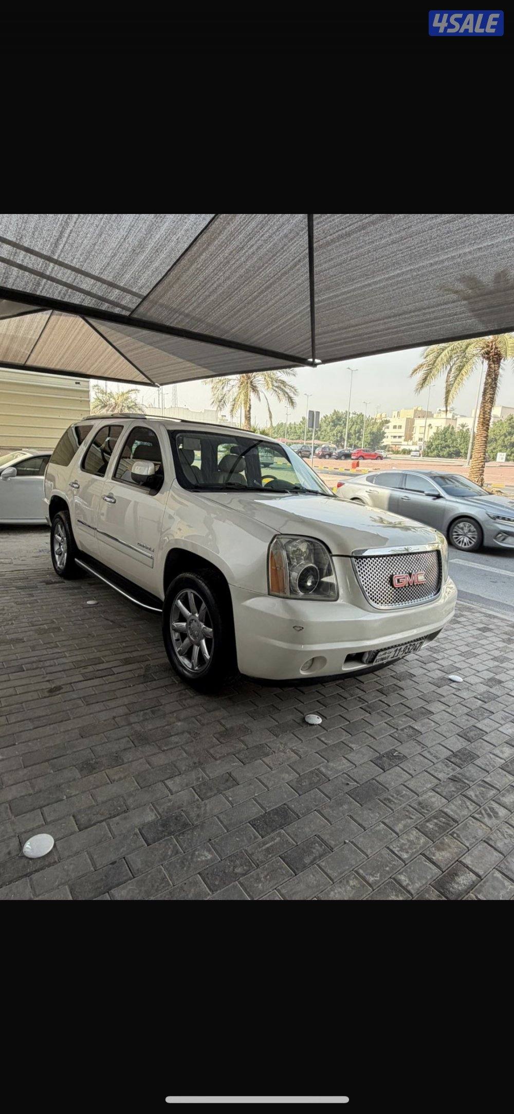 للبيع يوكن دينالي3