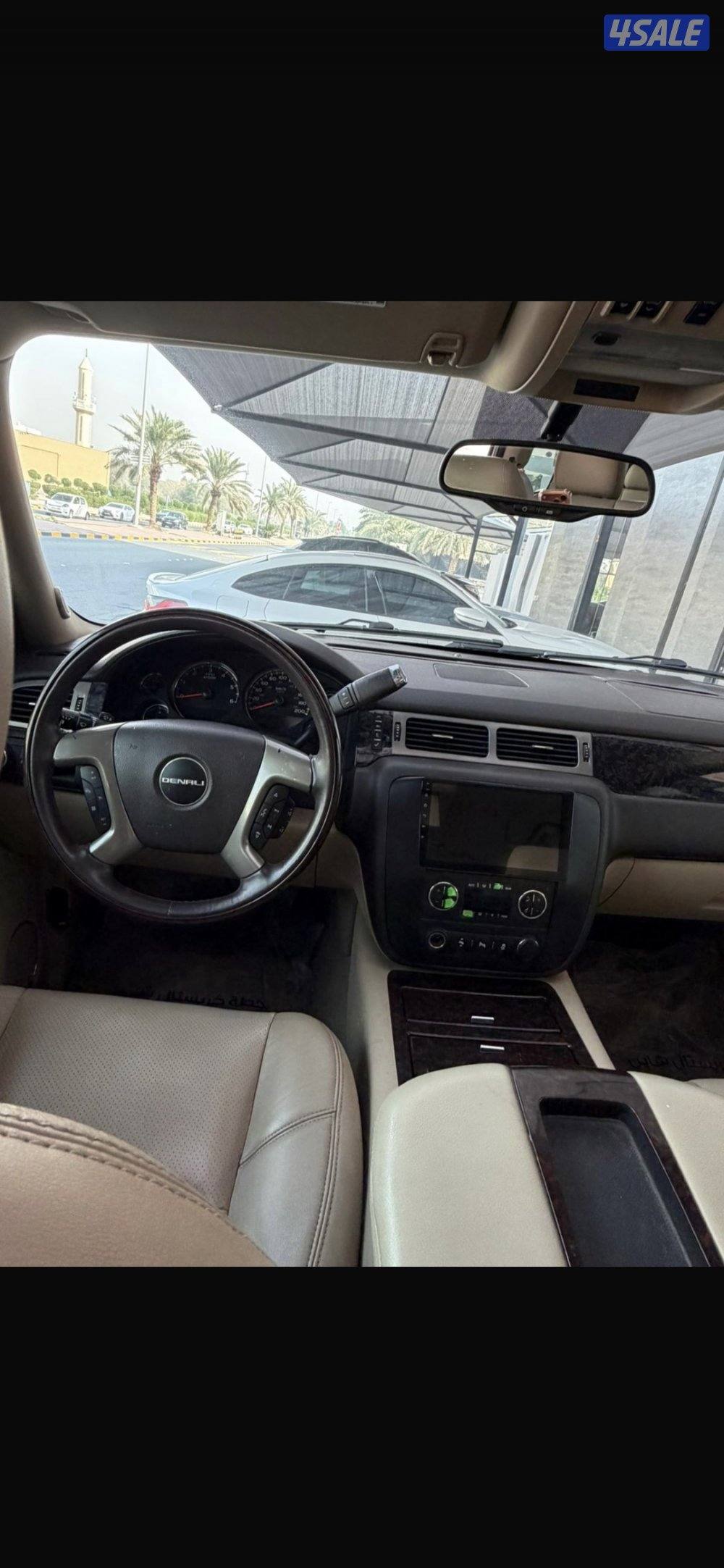 للبيع يوكن دينالي5