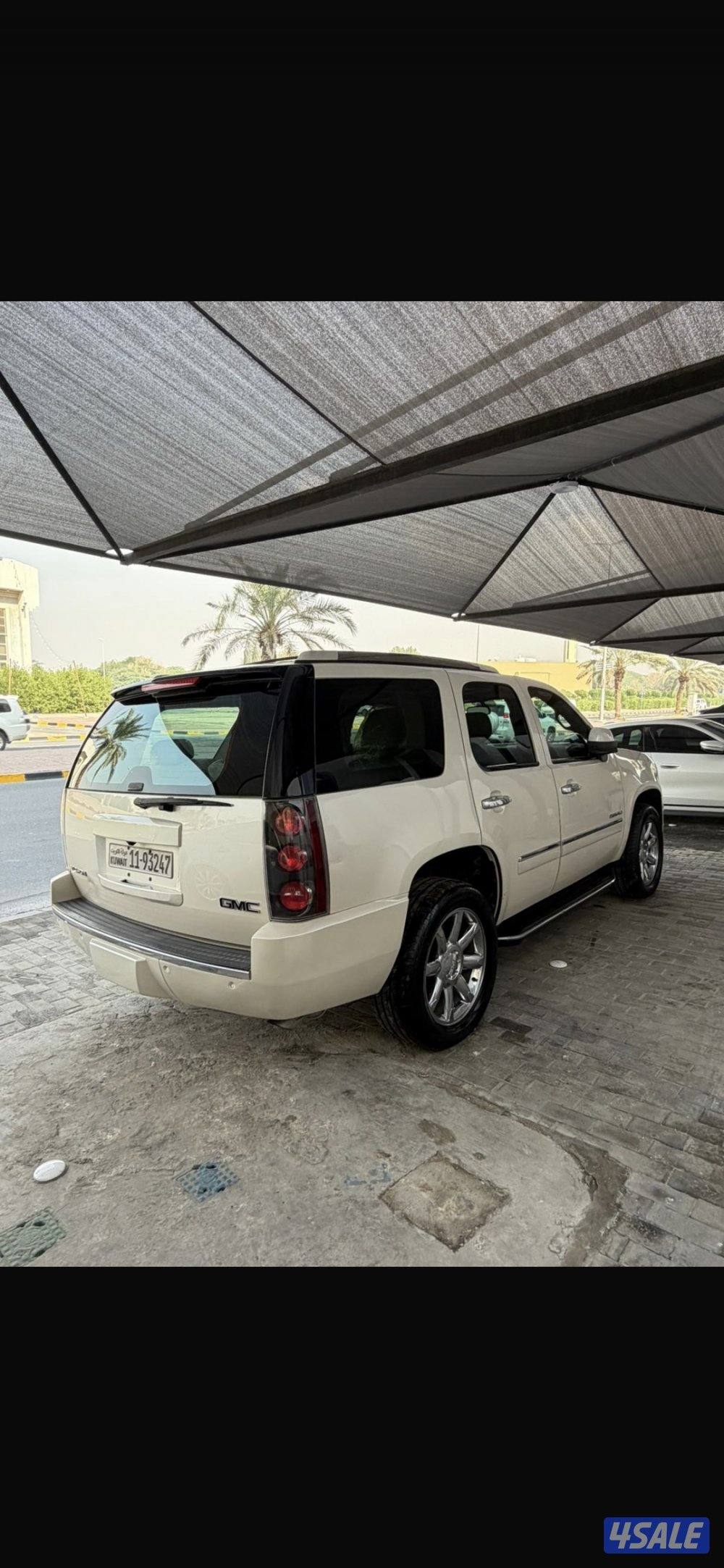 للبيع يوكن دينالي6